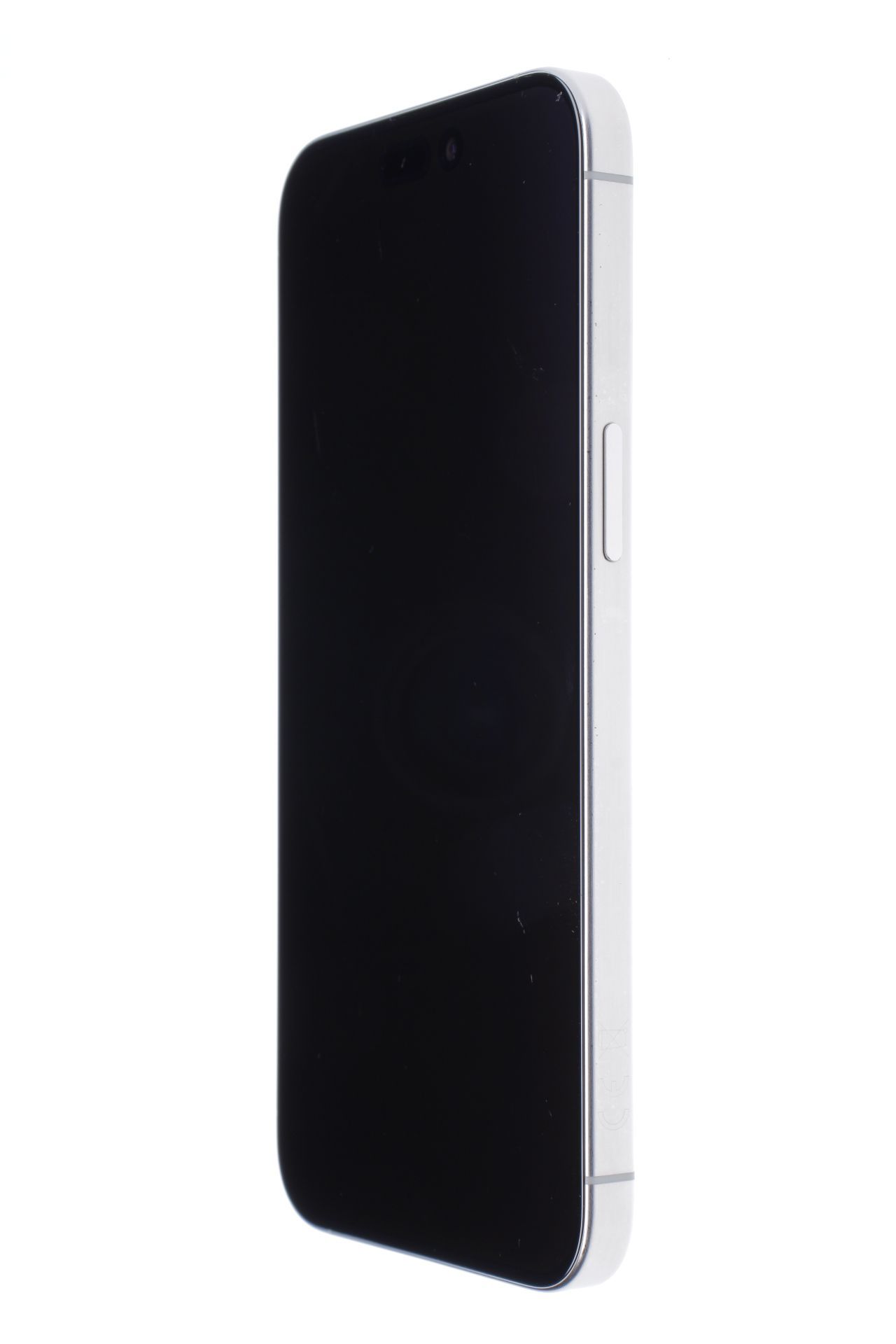 Apple iPhone 15 Pro Max 256 GB White Titanium