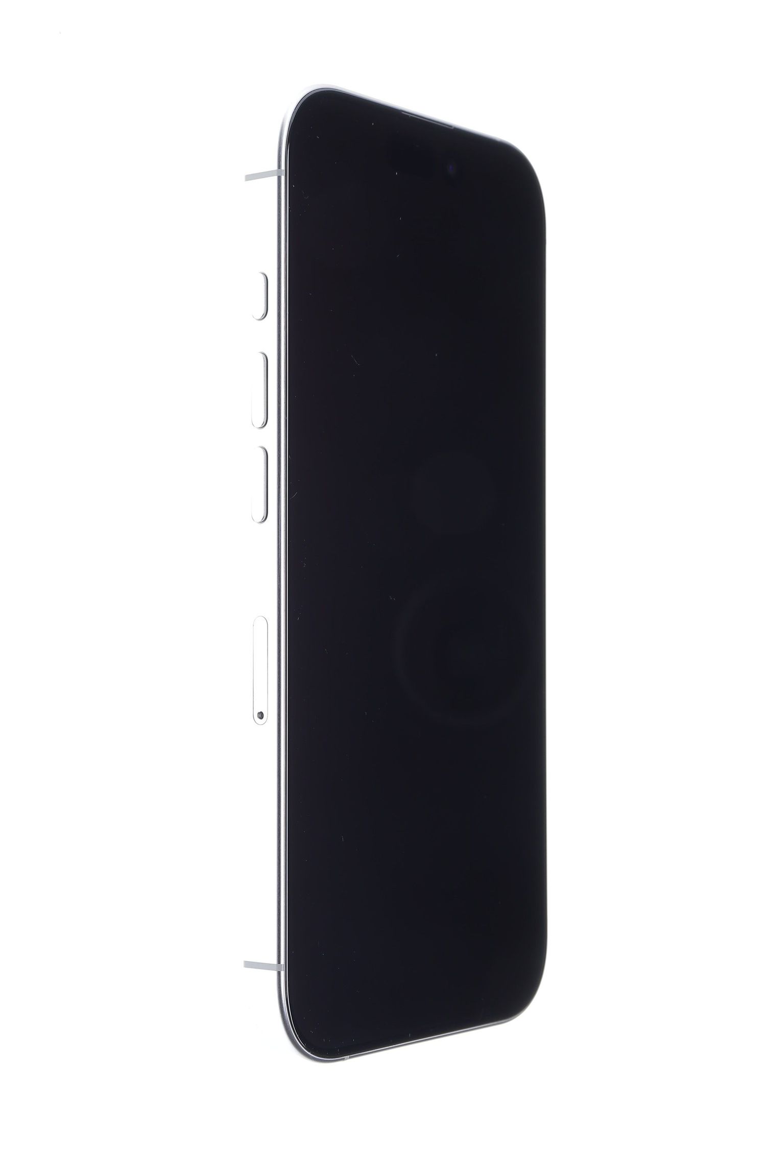 Apple iPhone 16 Pro 256 GB White Titanium - Foarte bun