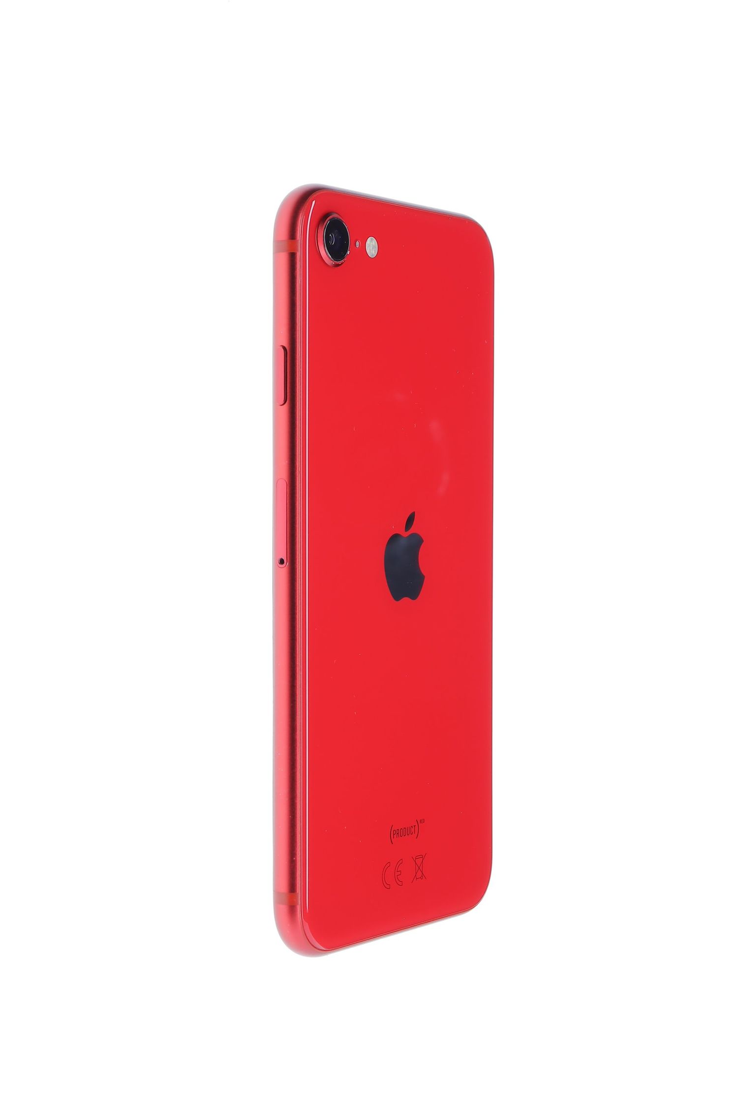 Apple iPhone SE 2020 256 GB Red - Ca nou