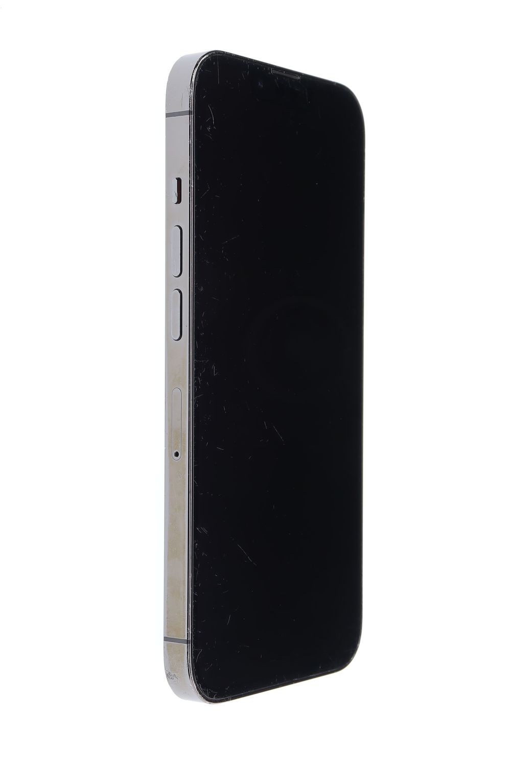 Mobiltelefon Apple iPhone 13 Pro, Graphite, 512 GB, Bun