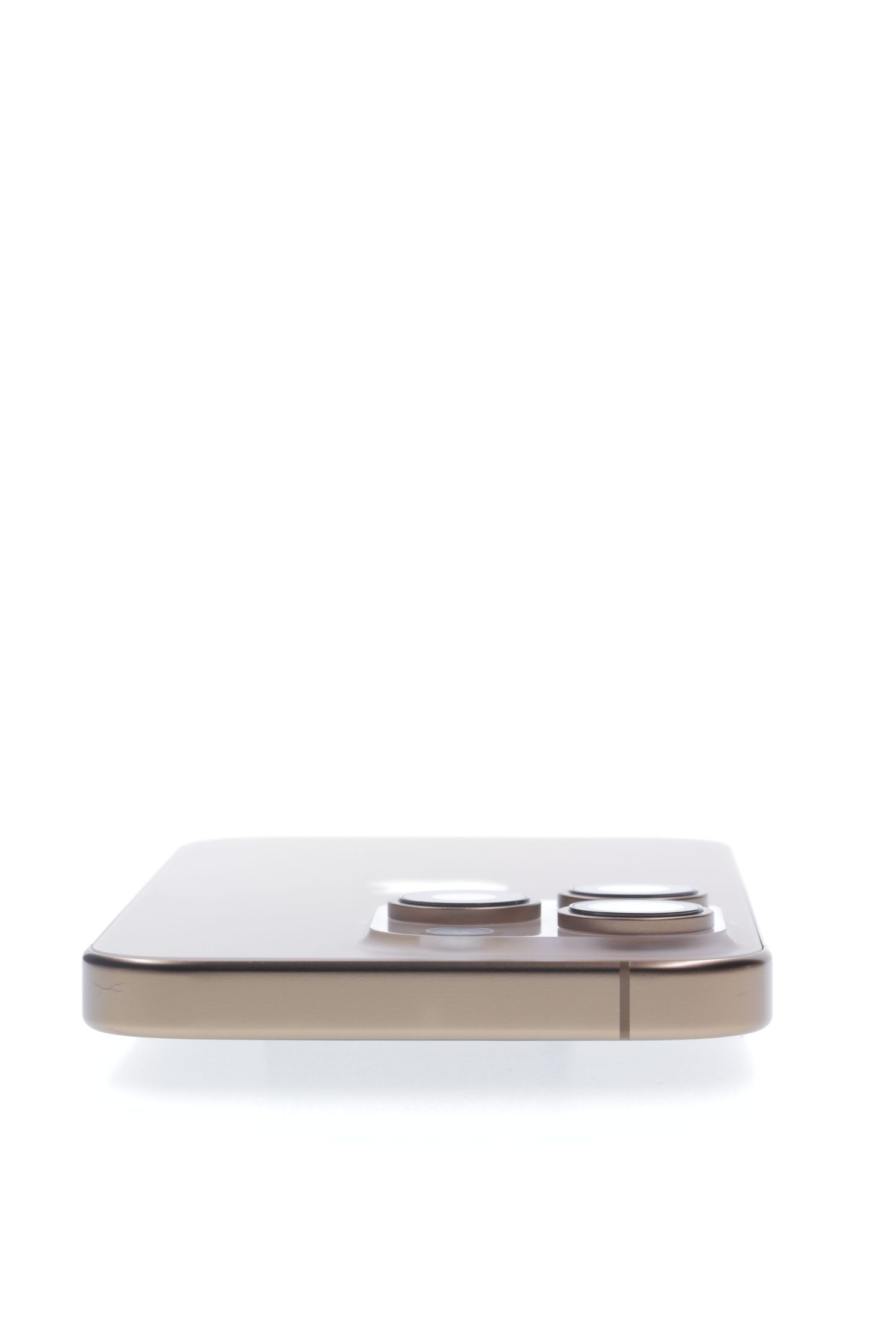 Apple iPhone 16 Pro 128 GB Desert Titanium - Като нов