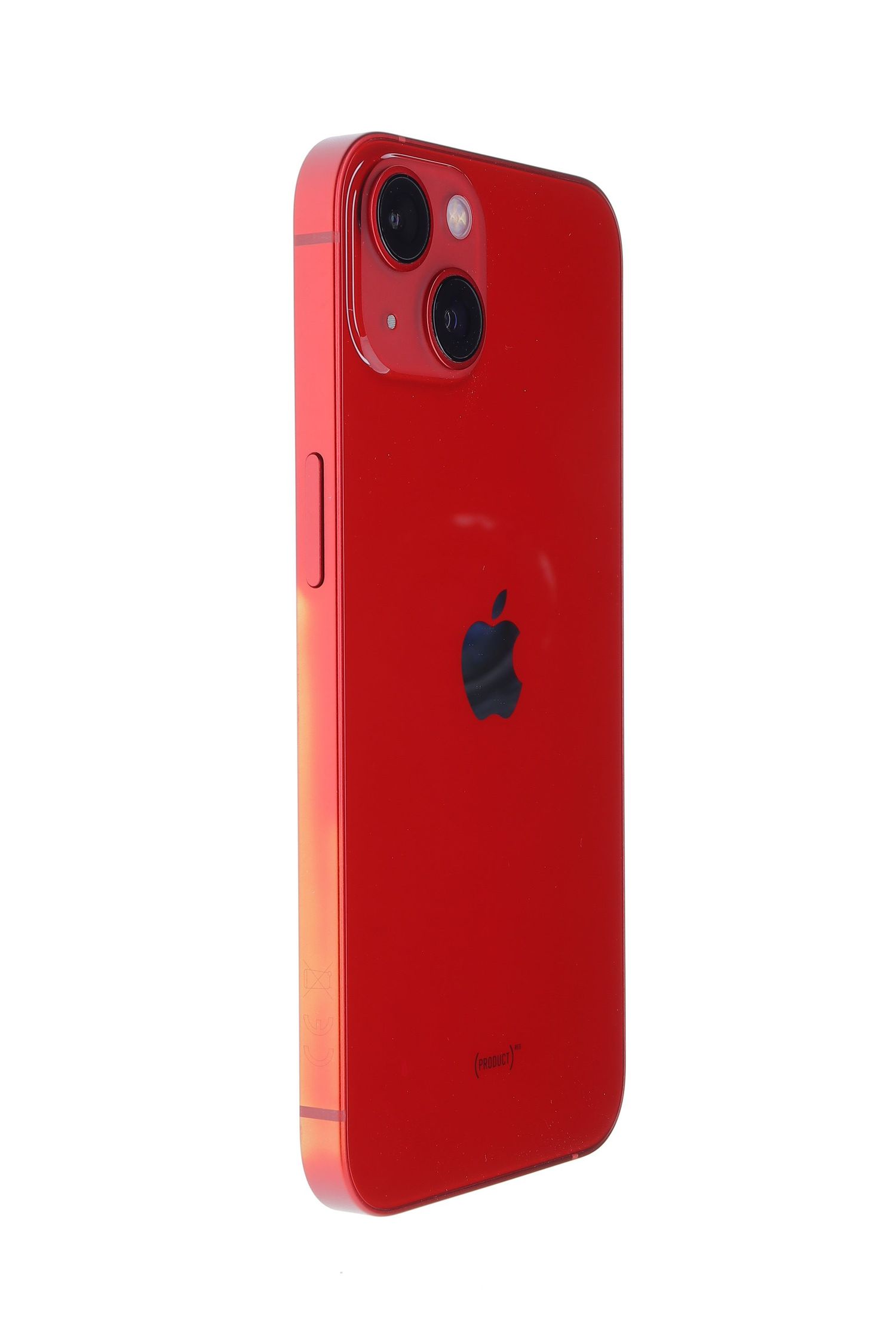 13 iPhone Apple Cumpără レッド 128GB 13 iPhone Apple 128gb, Seria9 - Red スマートフォン本体