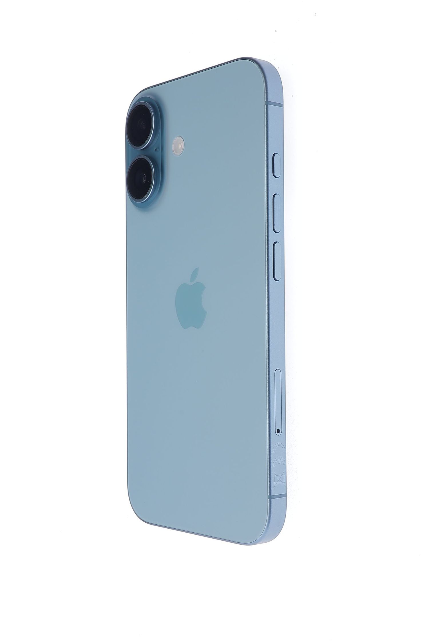 Apple iPhone 16 128 GB Teal - Ca nou