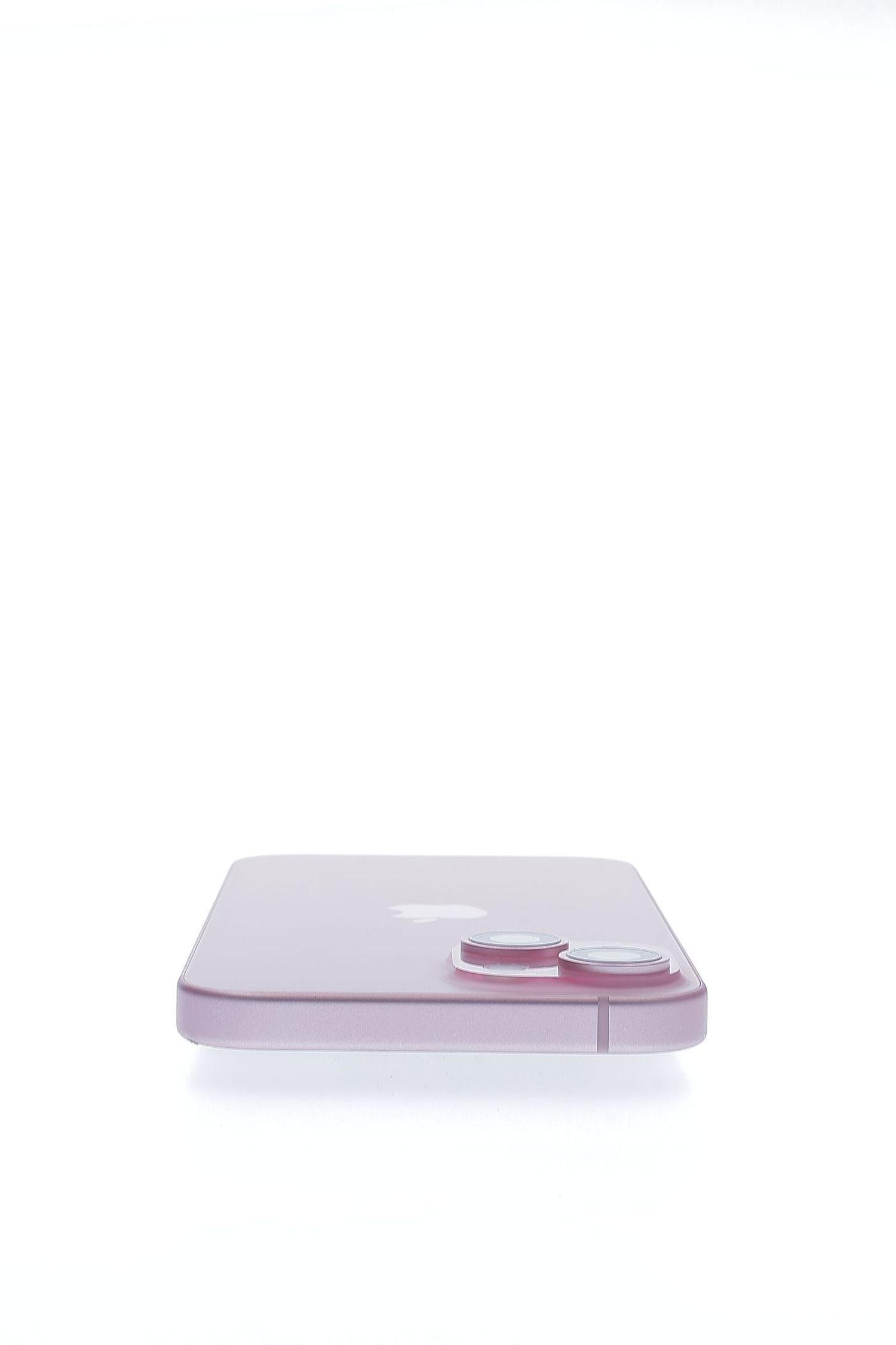Apple iPhone 15 128 GB Pink - Καλό