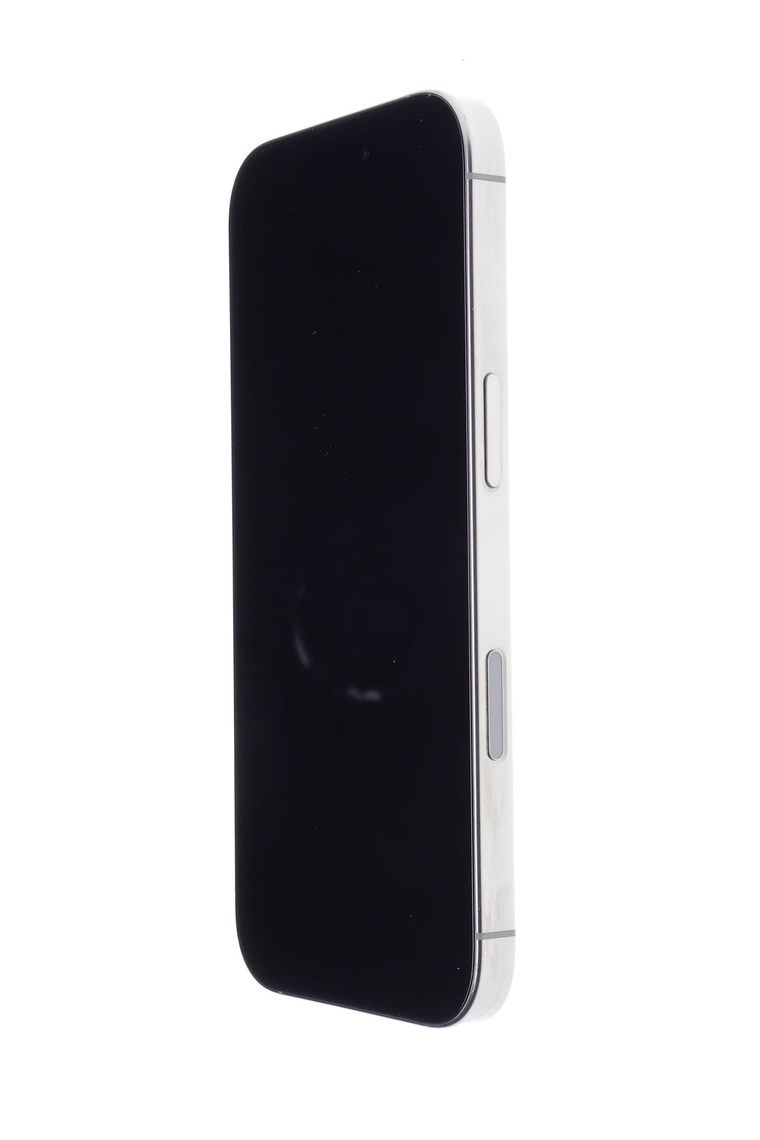 Apple iPhone 16 Pro 256 GB Natural Titanium - Foarte bun
