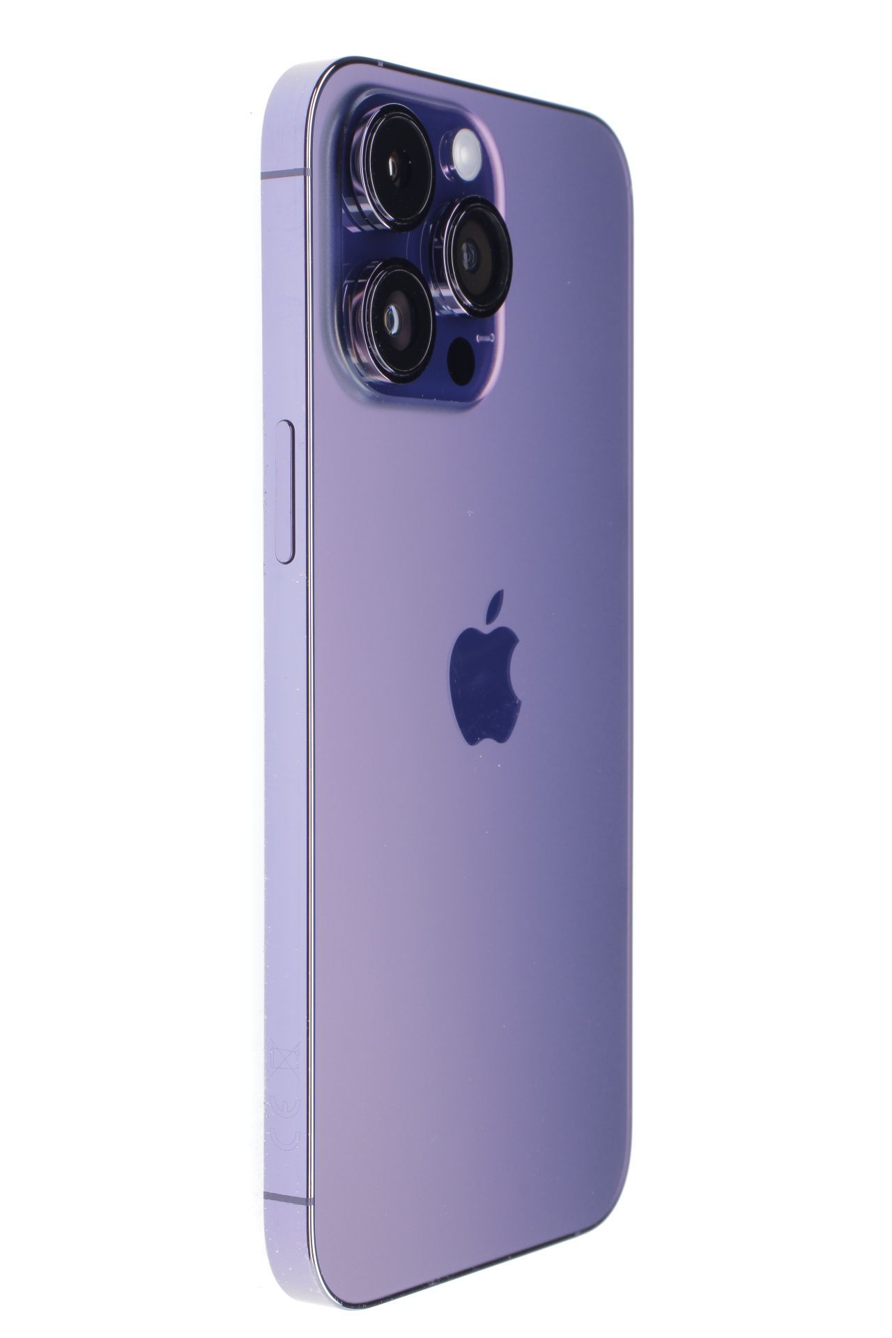 Apple iPhone 14 Pro Max 128 GB Deep Purple - Excelent