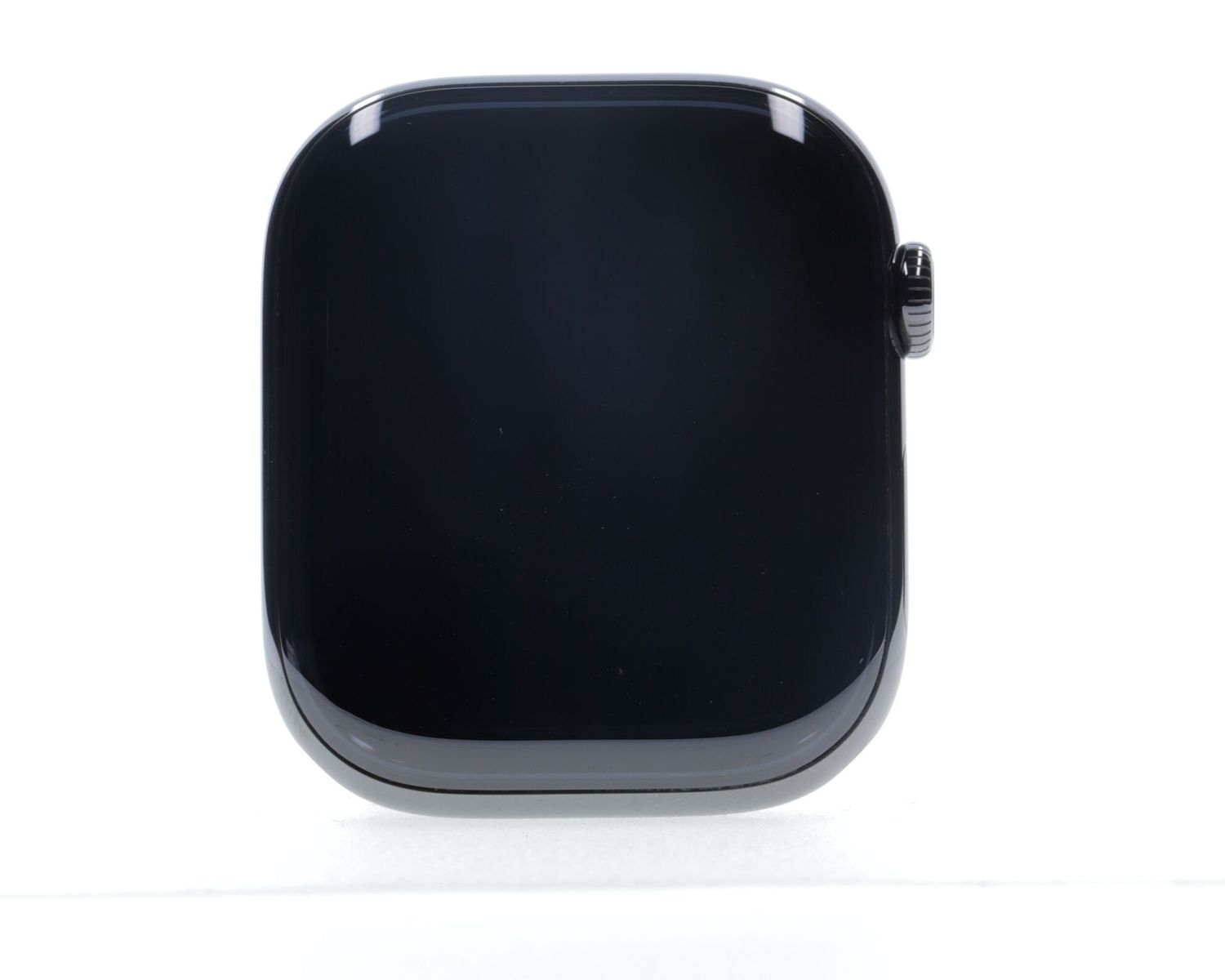 Apple Watch Series 10 2024, GPS + Cellular, Titanium 46mm Slate - Újszerű