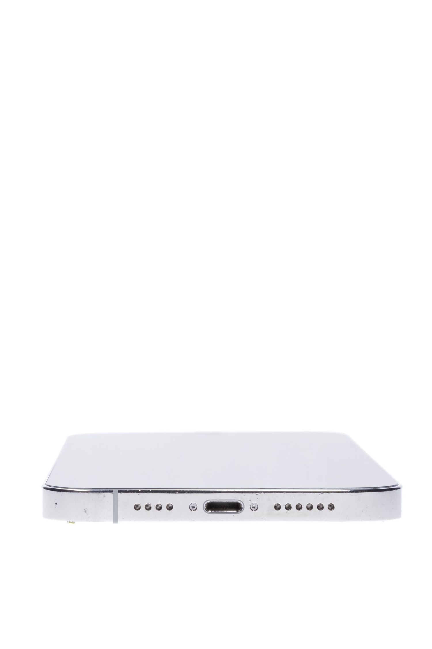 Apple iPhone 12 Pro Max 256 GB Silver - Excelent