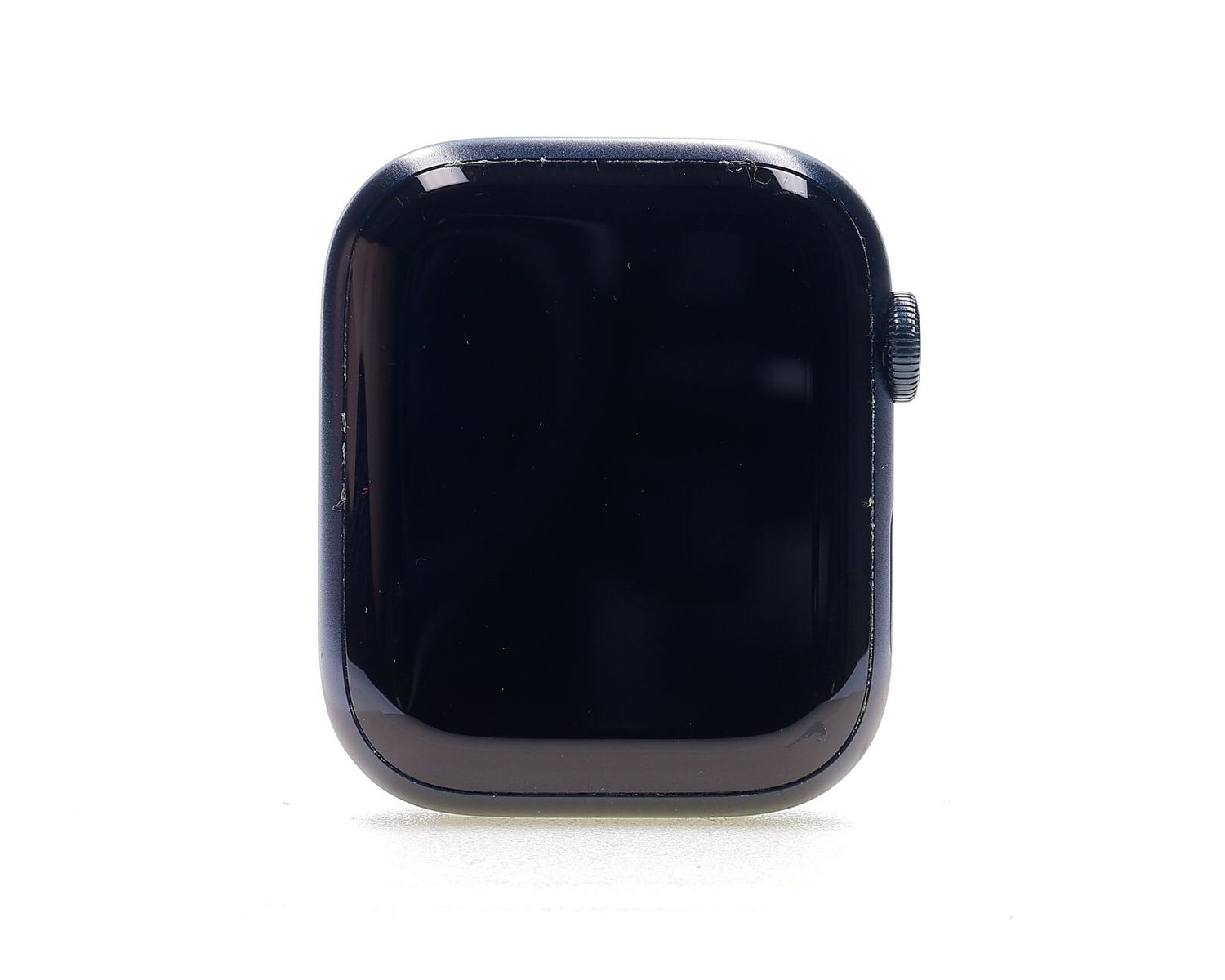 Apple Watch Series 8 2022, GPS, Aluminium 45mm Midnight - Újszerű