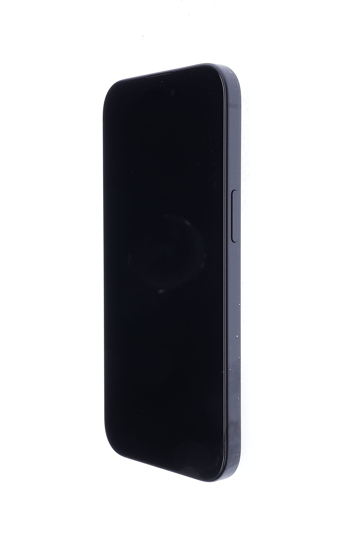 Apple iPhone 15 256 GB Black