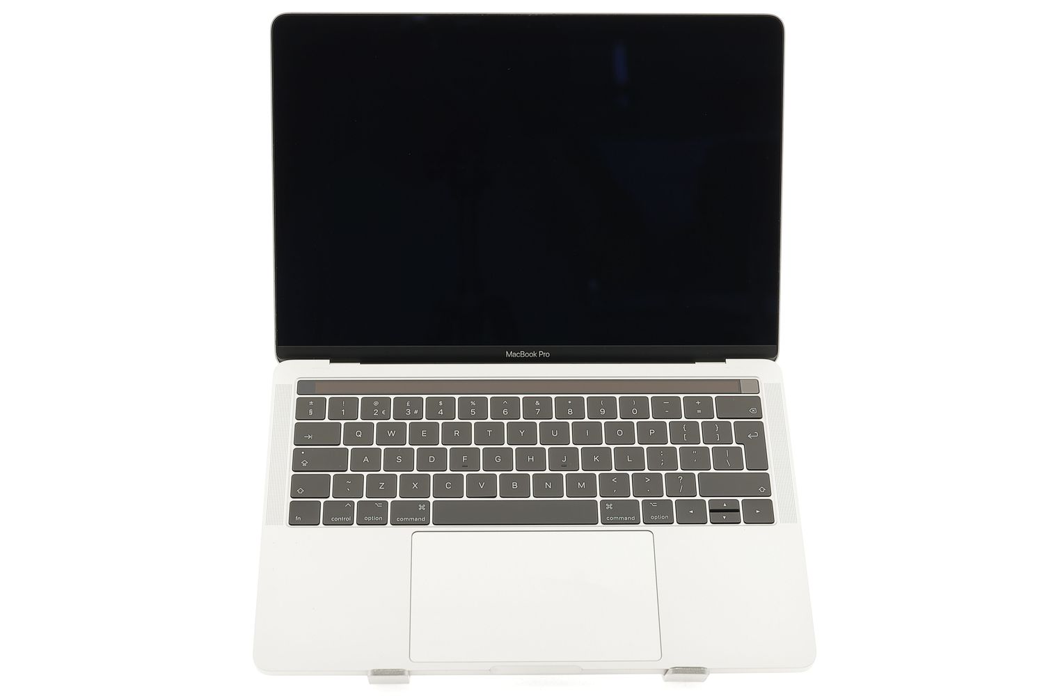 Apple MacBook Pro 13″ Touch Bar 2019, i5 1.4 GHz, 8 GB, Iris Plus Graphics 645 128 GB Silver - Отлично