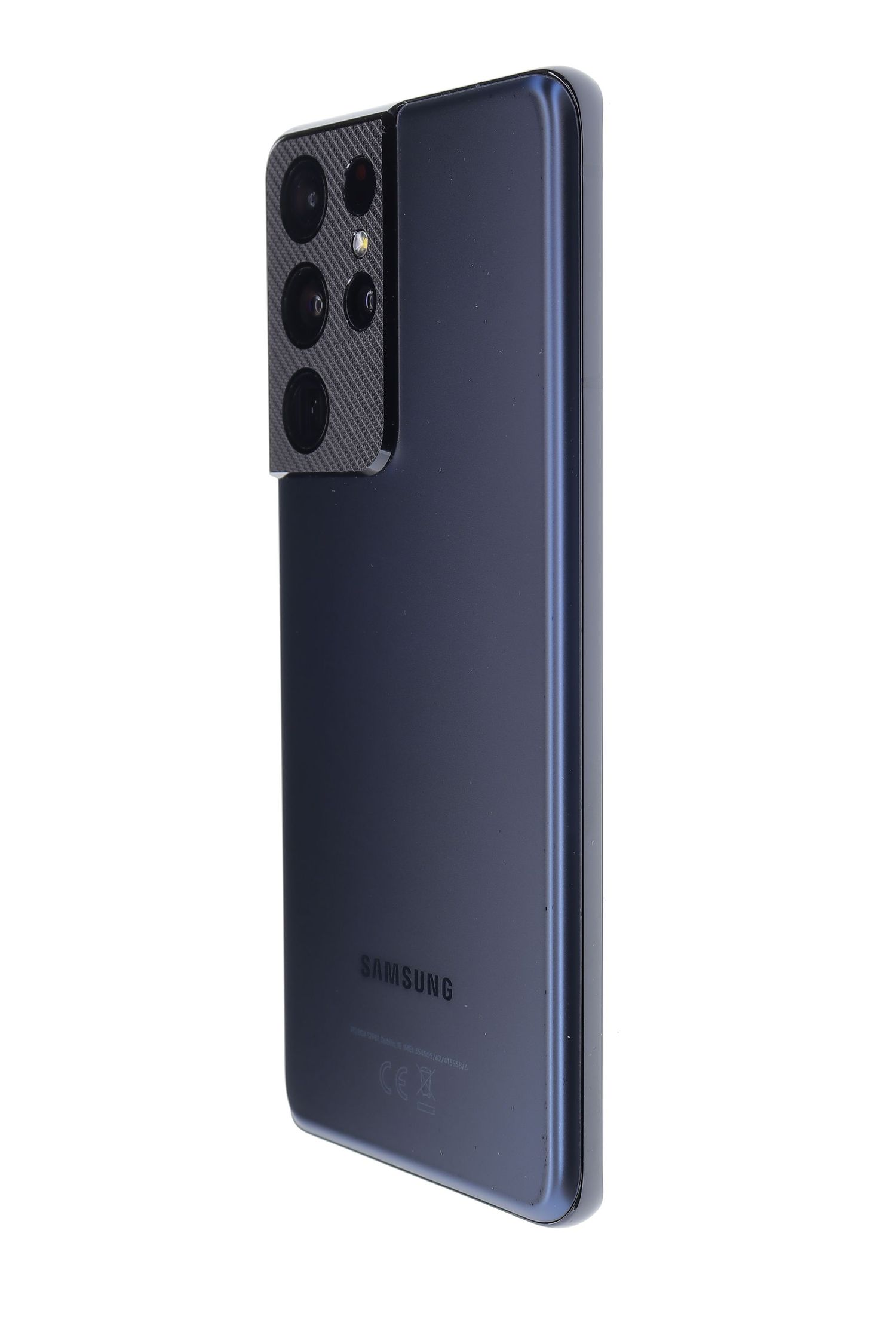 Samsung Galaxy S21 Ultra 5G Dual Sim 128 GB Navy - Ca nou
