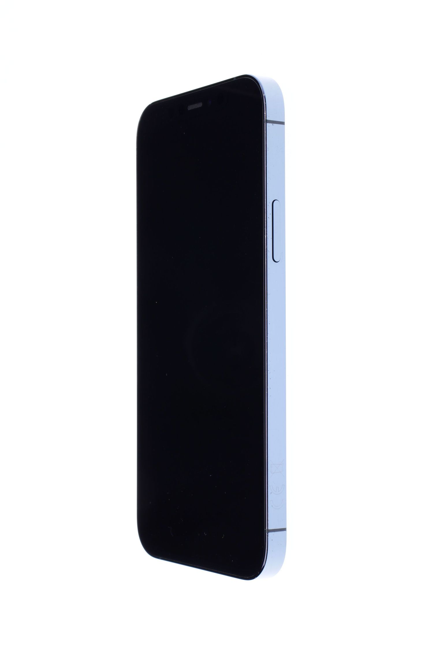 Apple iPhone 12 Pro 128 GB Pacific Blue - Като нов