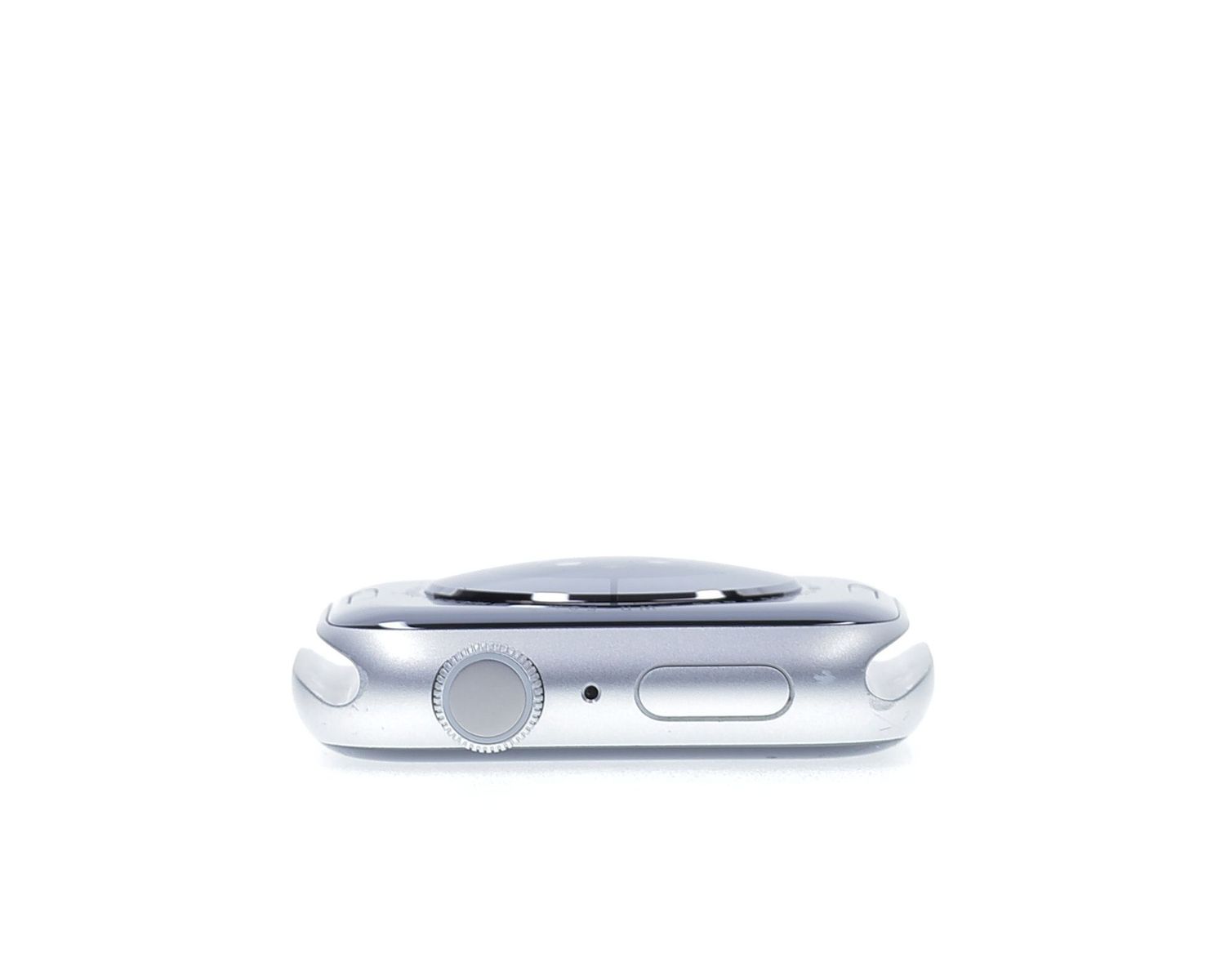 Apple Watch Series 9 2023, GPS, Aluminium 45mm Silver - Много добро