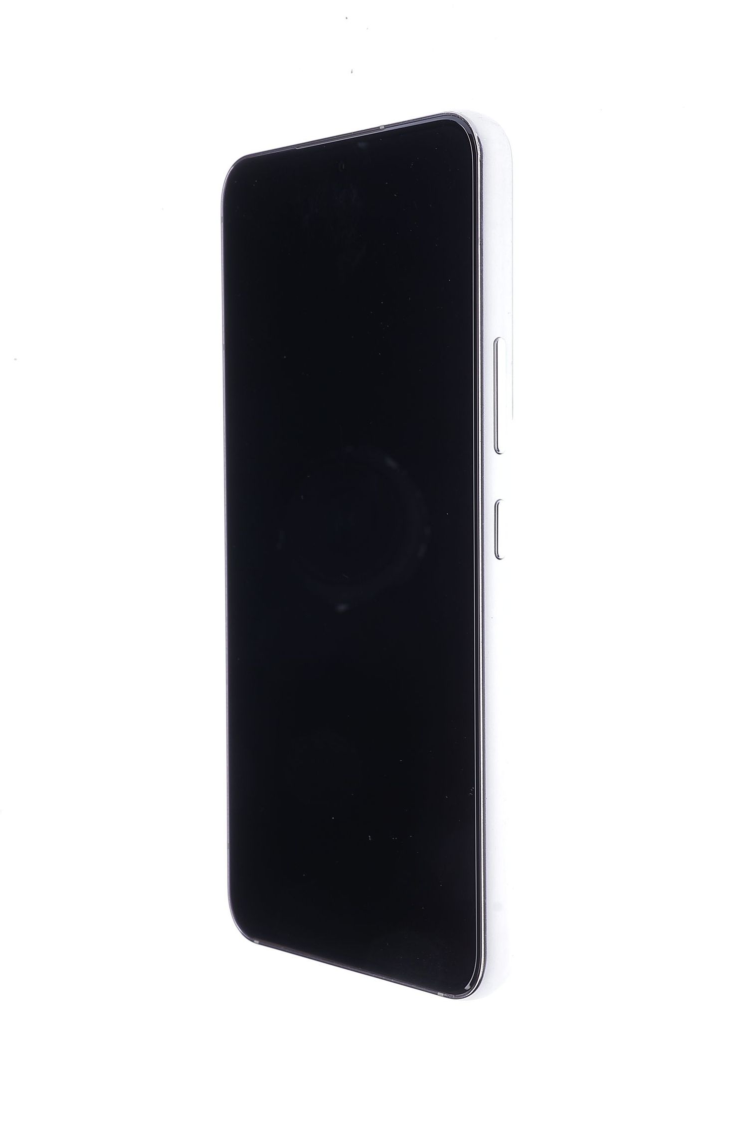 Samsung Galaxy S22 5G Dual Sim 128 GB Phantom White - Jó