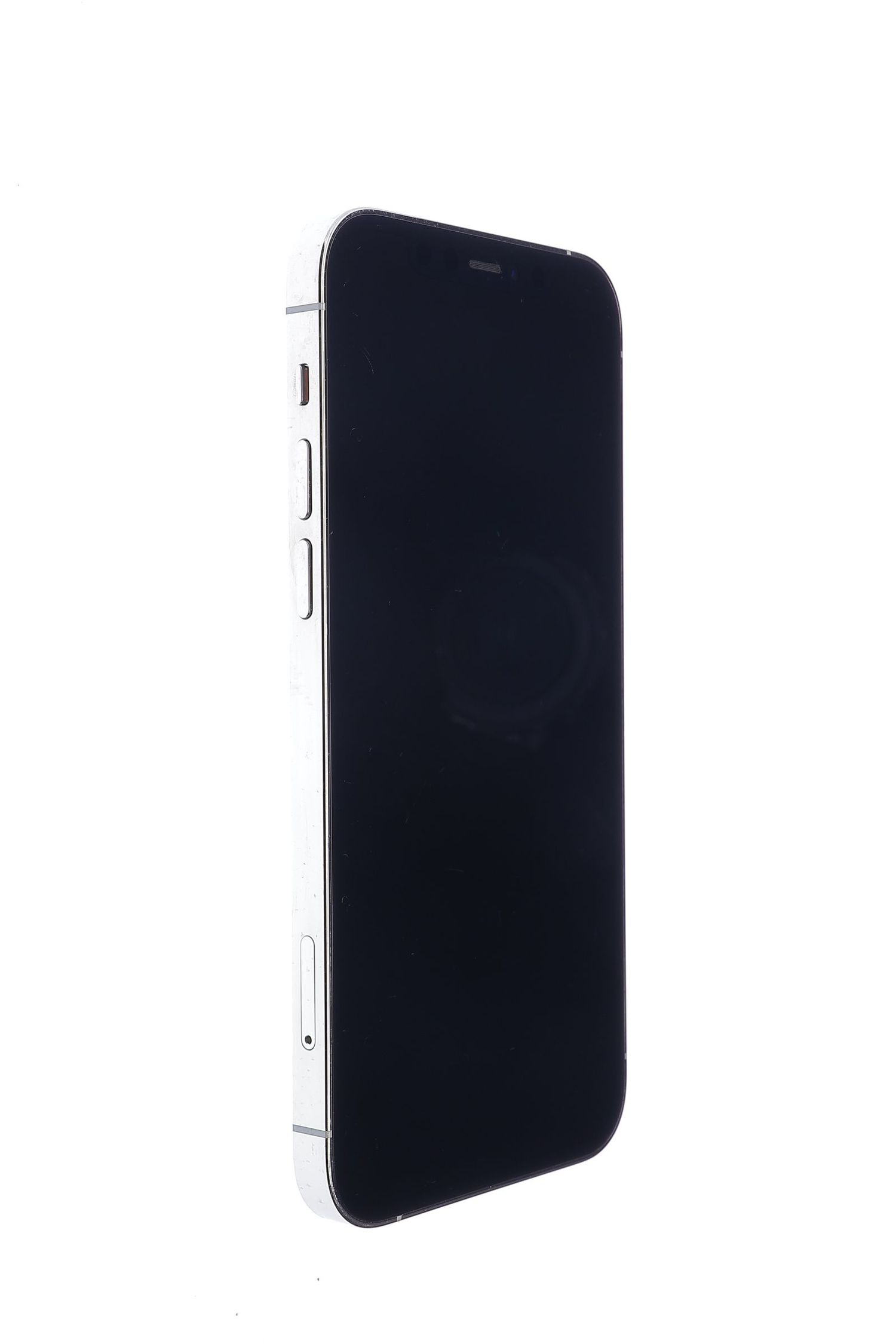 Apple iPhone 12 Pro 128 GB Silver - Πολύ καλό