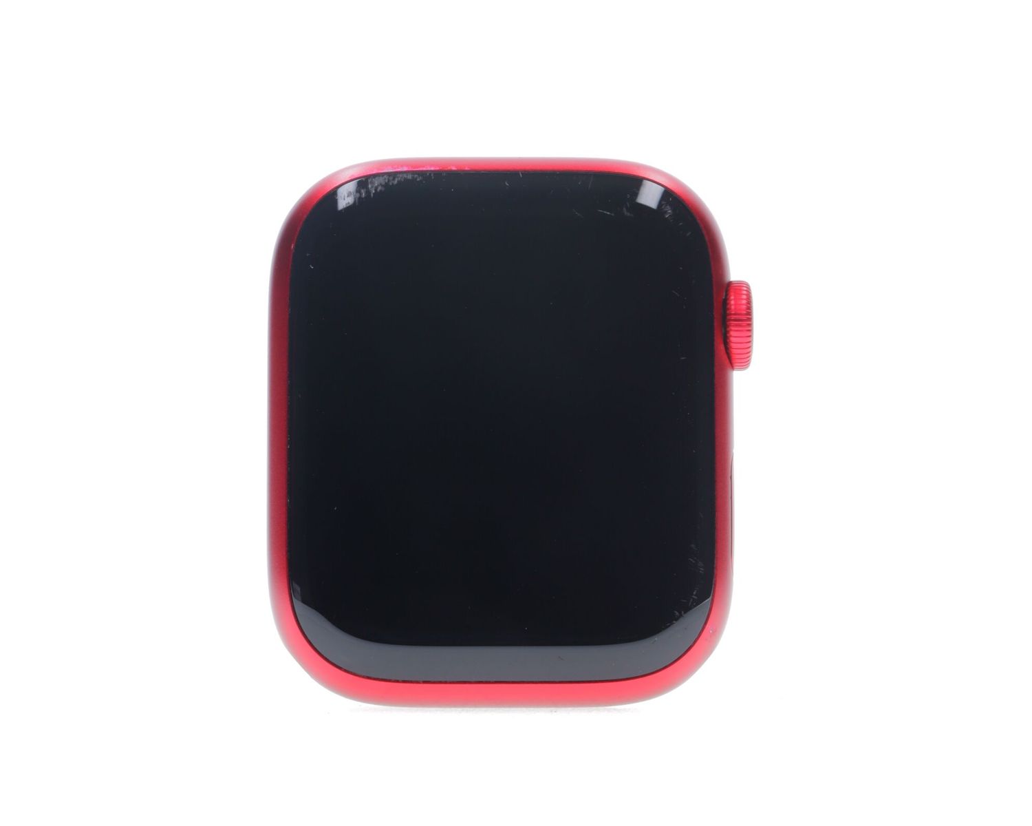 Apple Watch Series 9 2023, GPS, Aluminium 45mm Red - Отлично