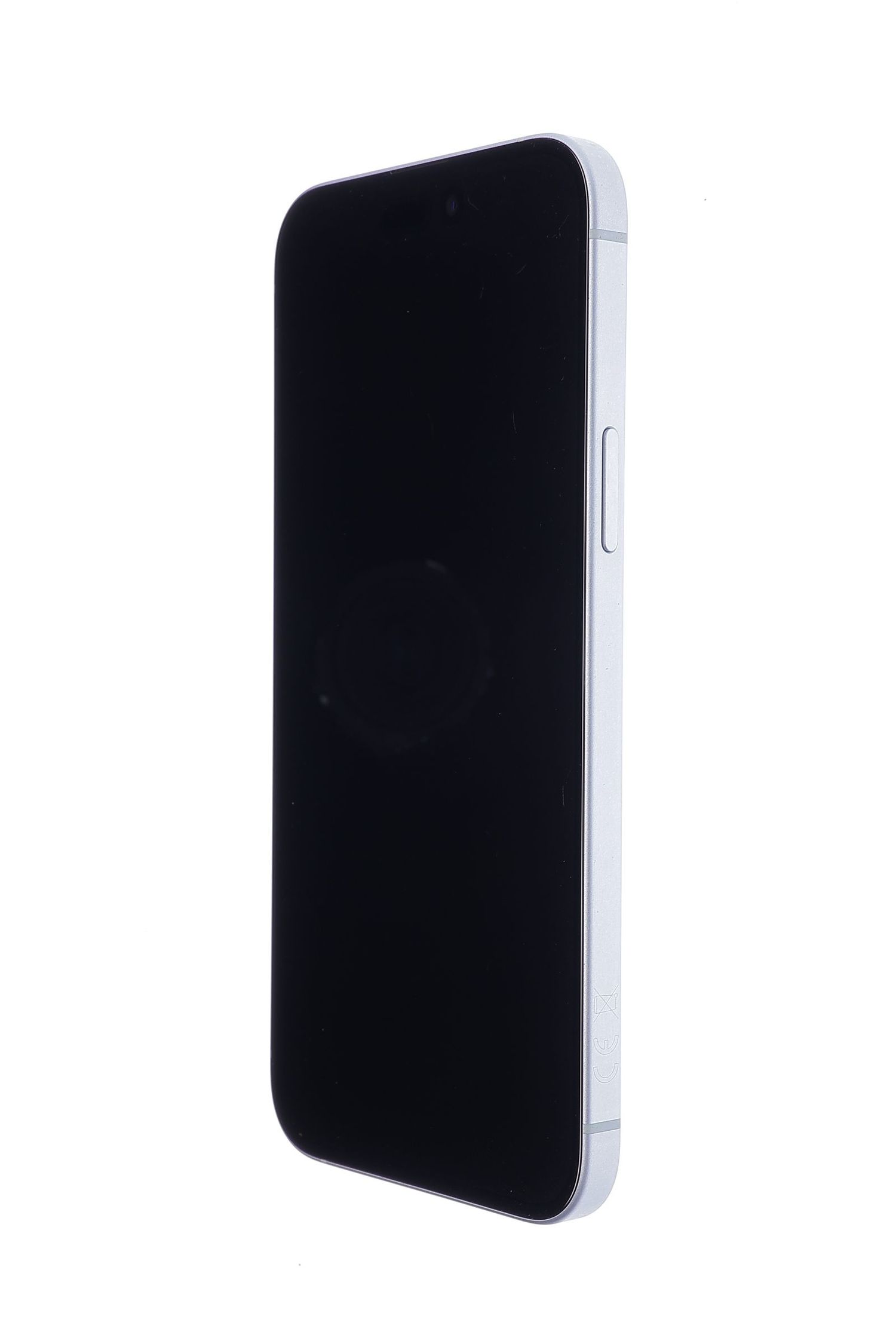 Apple iPhone 15 Plus 128 GB Blue - Πολύ καλό