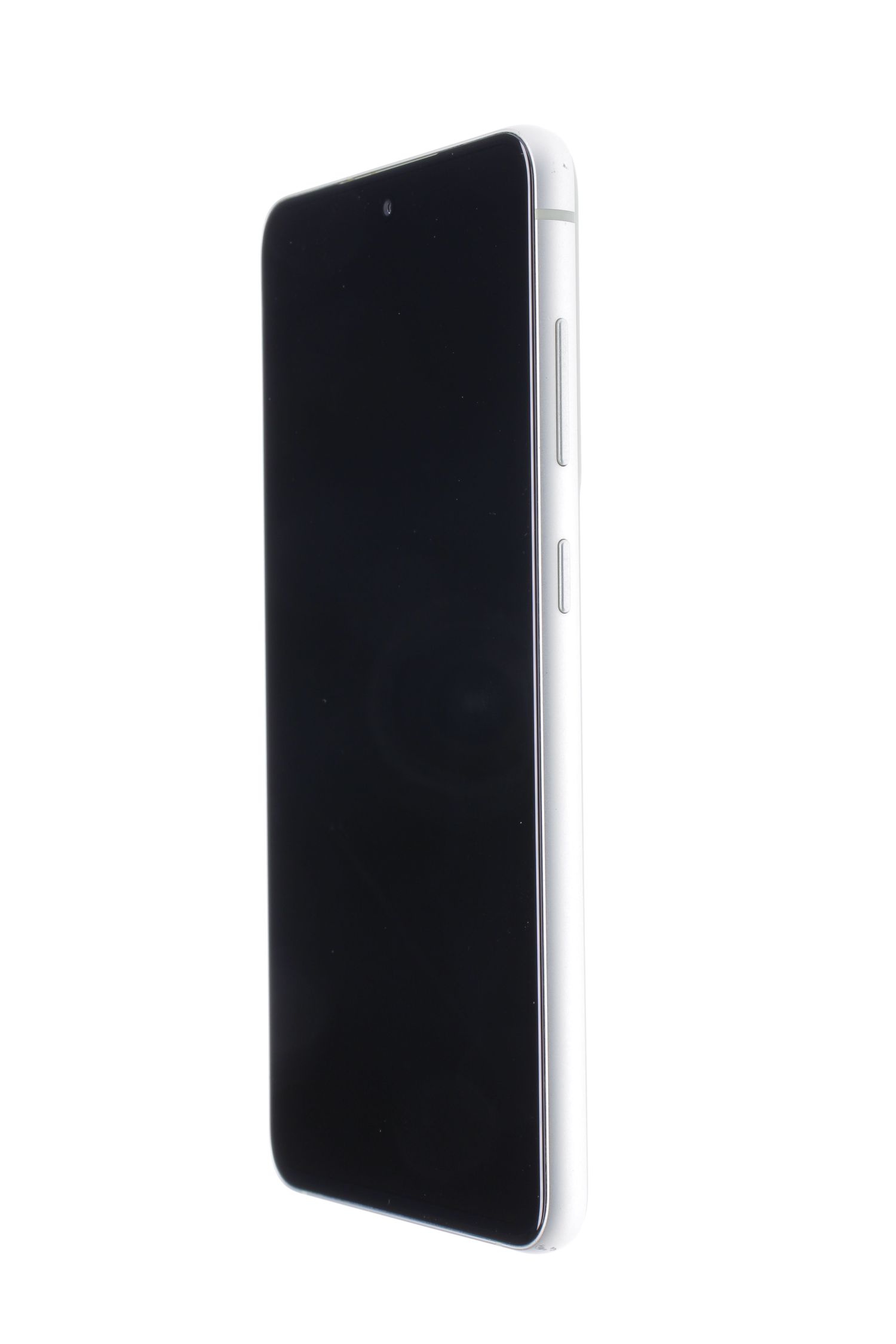 Samsung Galaxy S21 FE 5G Dual Sim 128 GB Olive - Kiváló