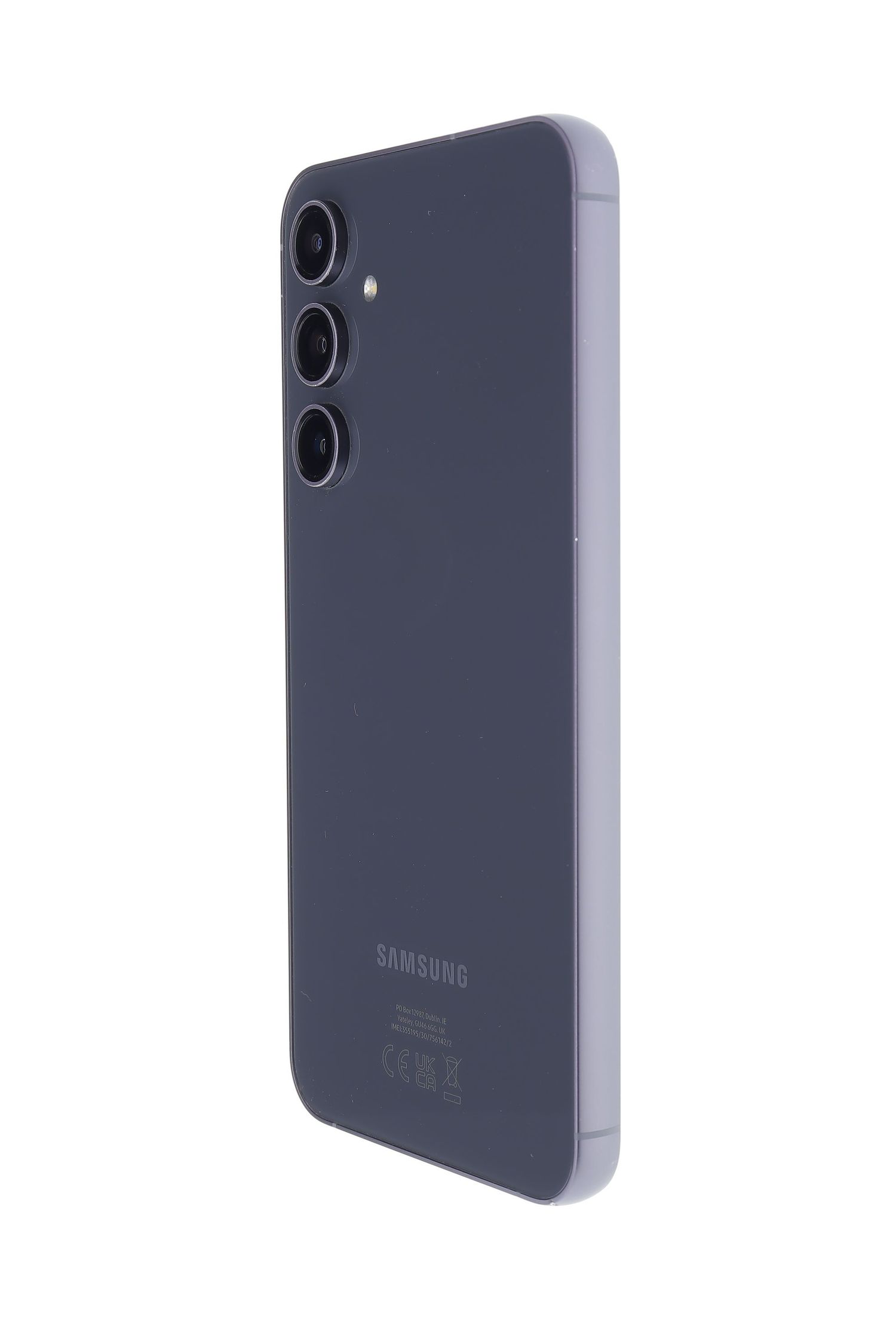Samsung Galaxy S23 FE 5G Dual Sim 128 GB Graphite - Като нов