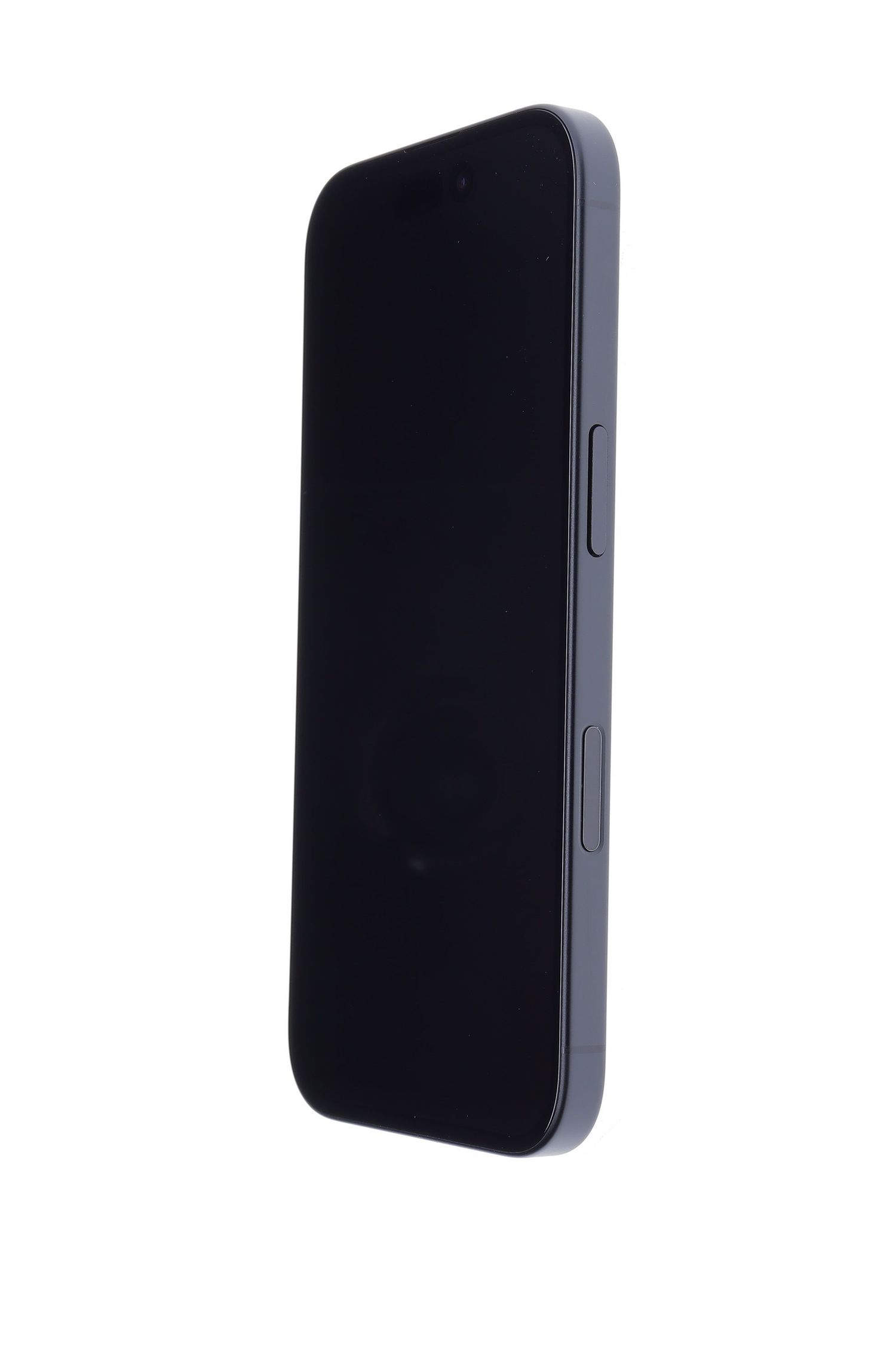 Apple iPhone 16 256 GB Black - Σαν καινούργιο