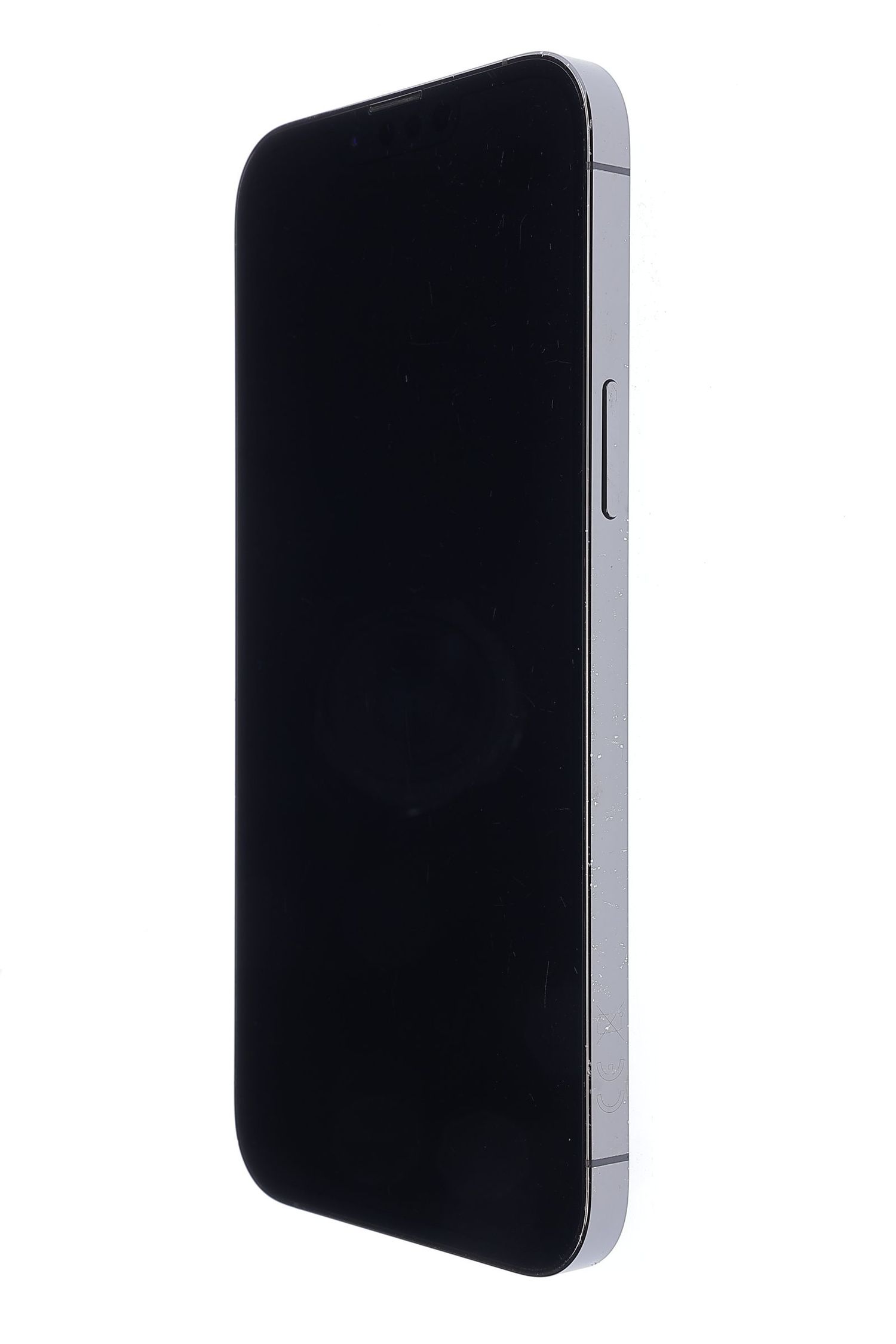 Apple iPhone 13 Pro Max 128 GB Graphite - Πολύ καλό