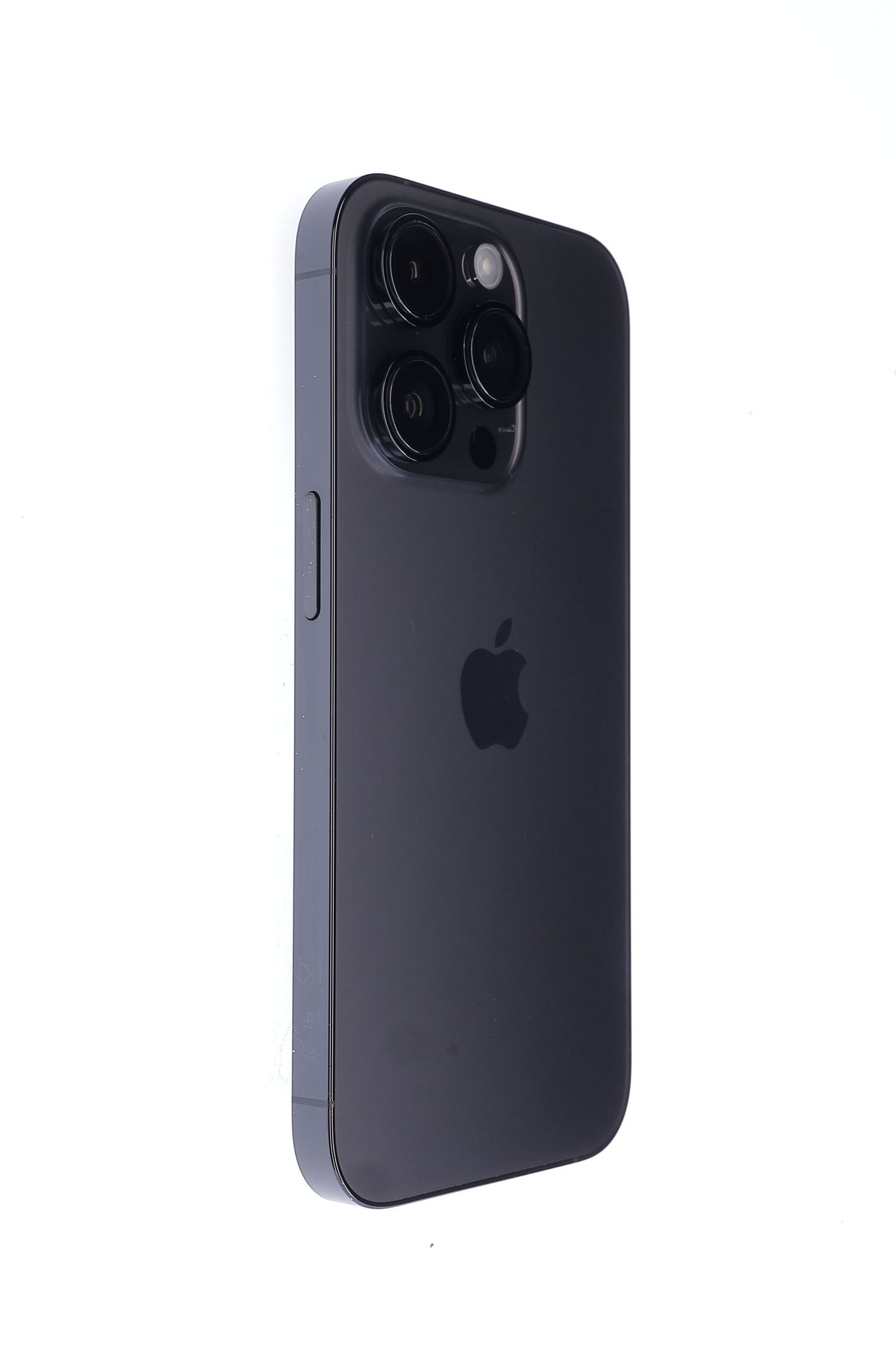 Apple iPhone 14 Pro 256 GB Space Black - Újszerű