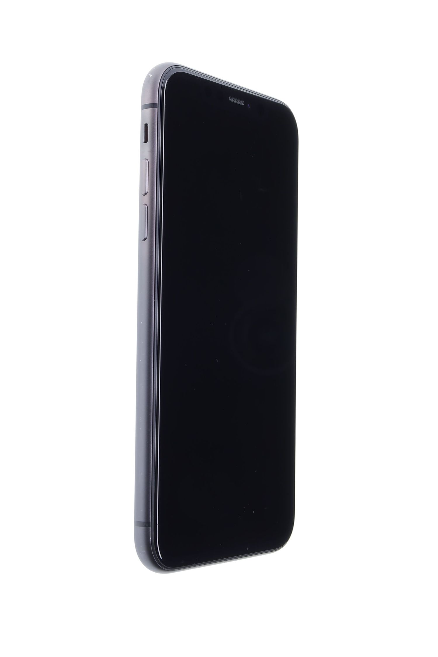 Apple iPhone 11 256 GB Black - Foarte bun