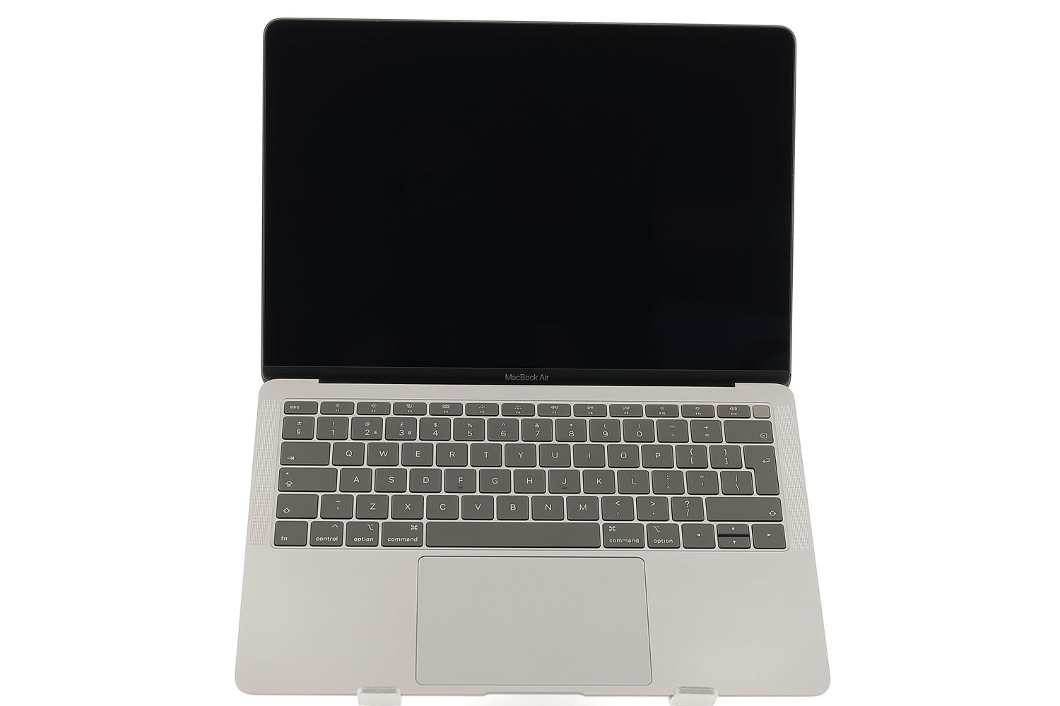 Apple MacBook Air 13″ 2018, i5 1.6 GHz, 8 GB, Intel UHD Graphics 617 128 GB Space Gray - Σαν καινούργιο