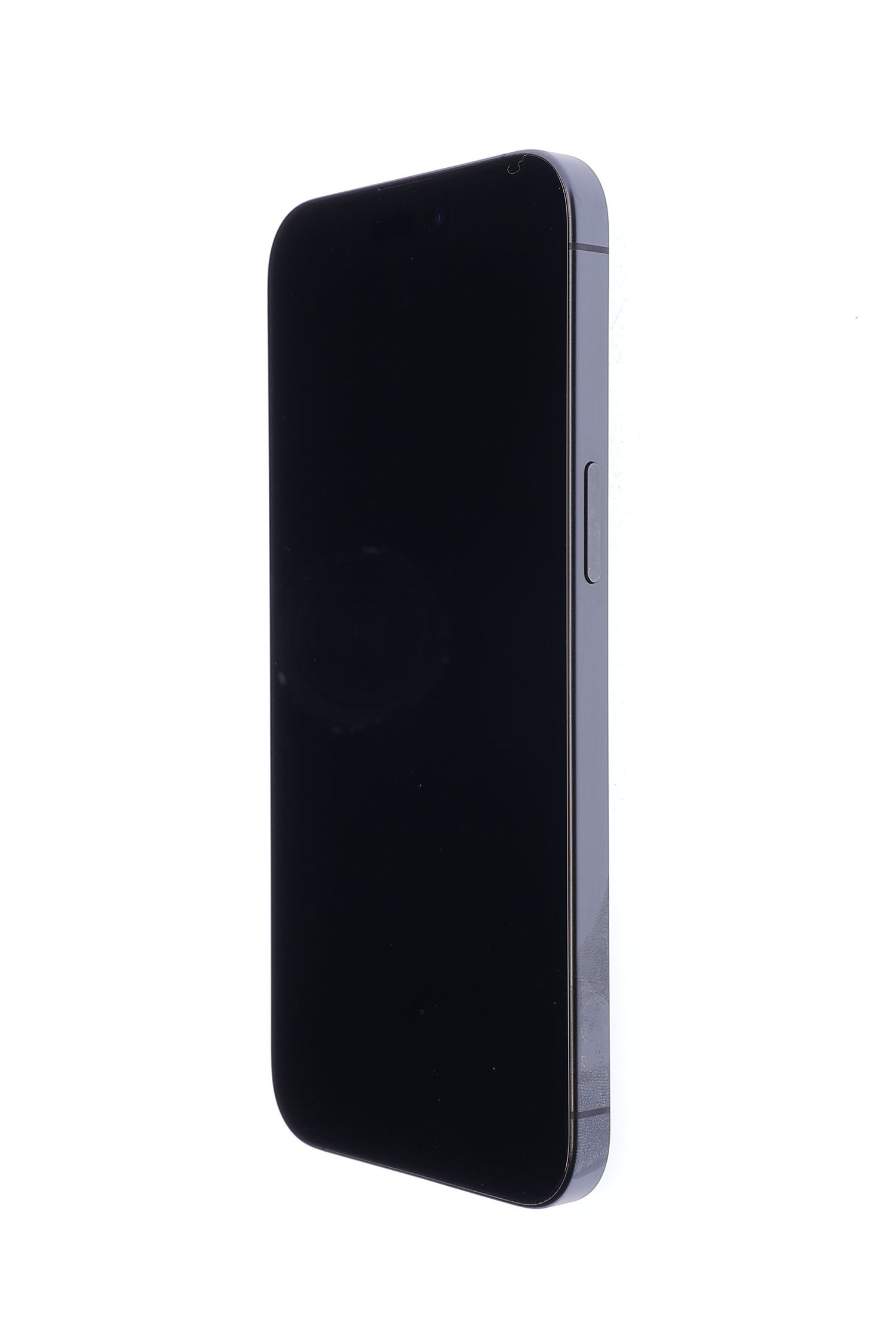 Apple iPhone 15 Pro Max 256 GB Black Titanium - Ca nou