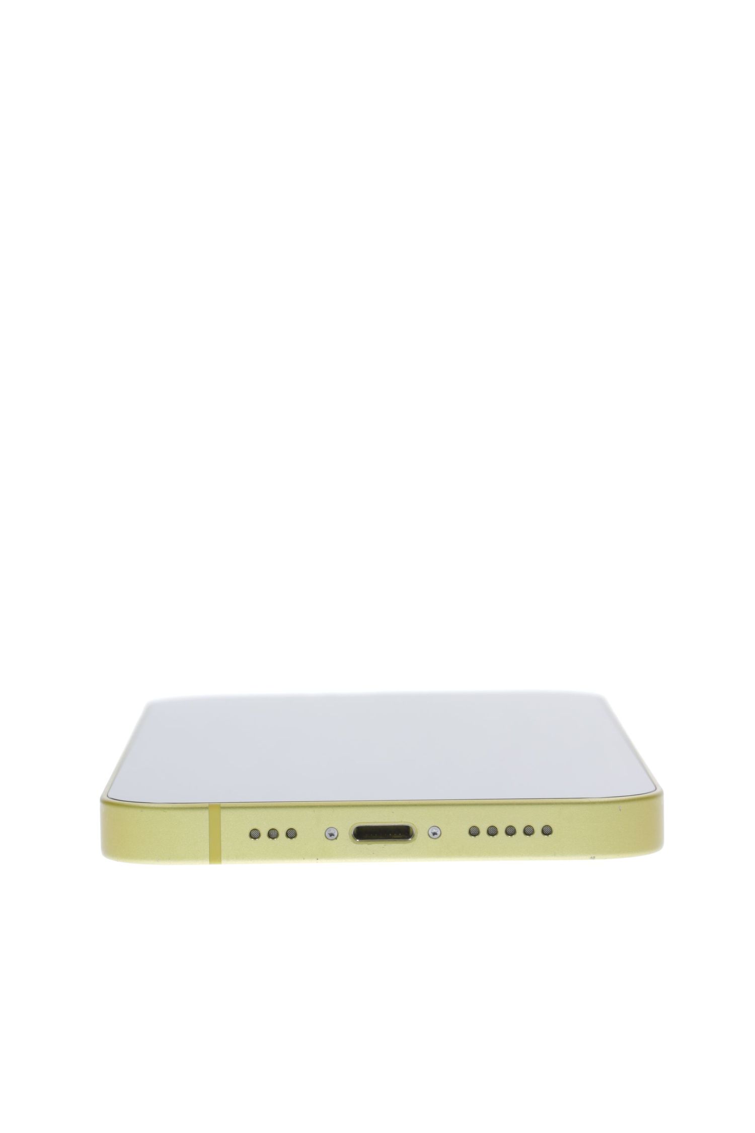 Apple iPhone 14 128 GB Yellow - Nagyon jó