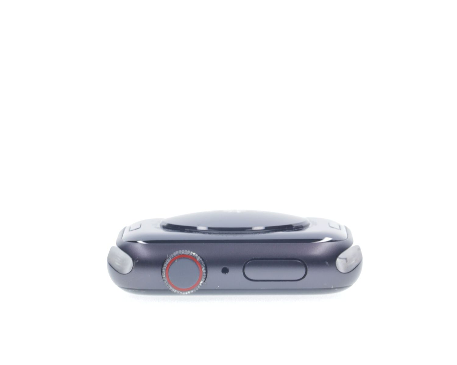 Apple Watch SE 2020, GPS + Cellular, Aluminium 44mm Space Gray - Πολύ καλό