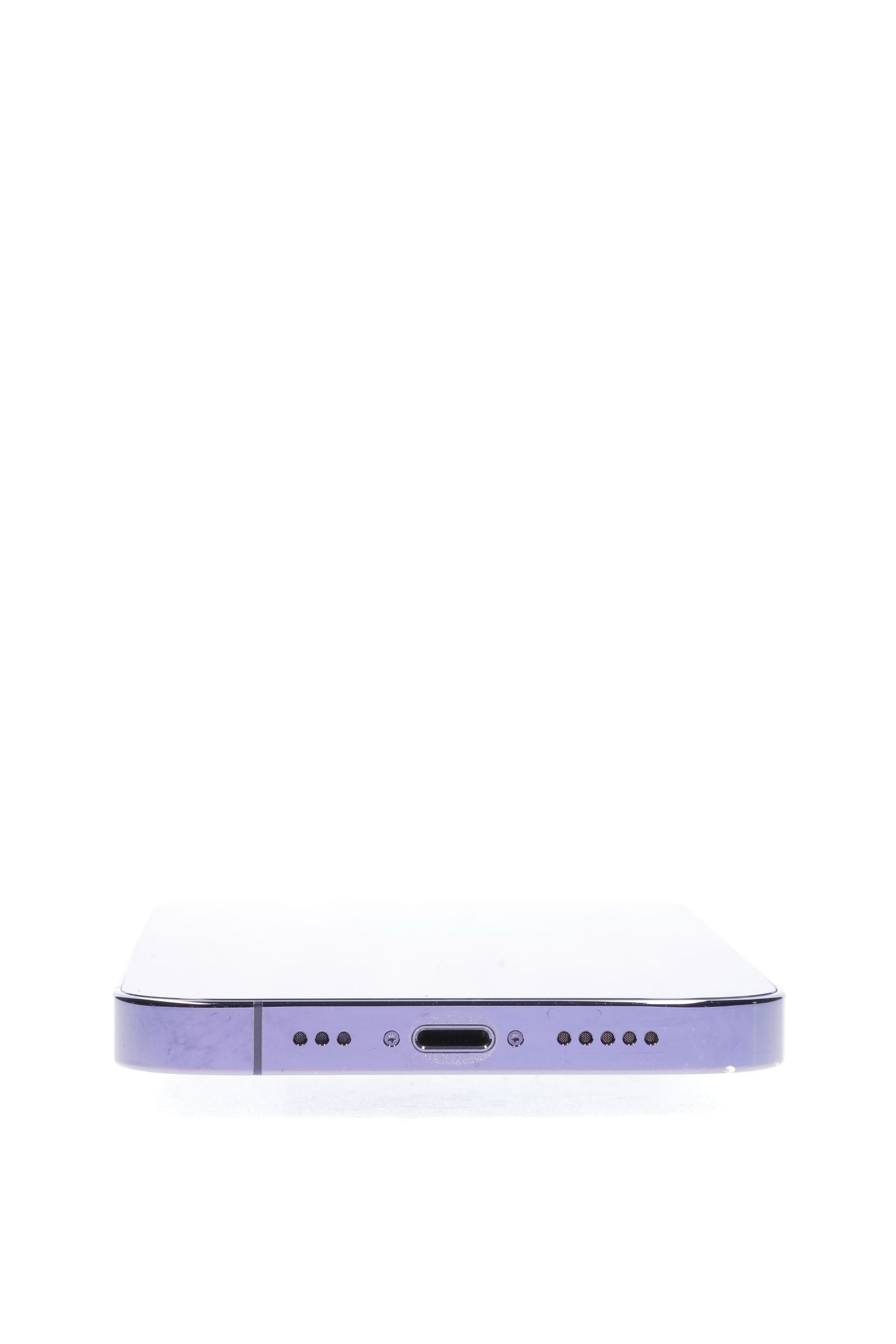 Apple iPhone 14 Pro 256 GB Deep Purple - Újszerű