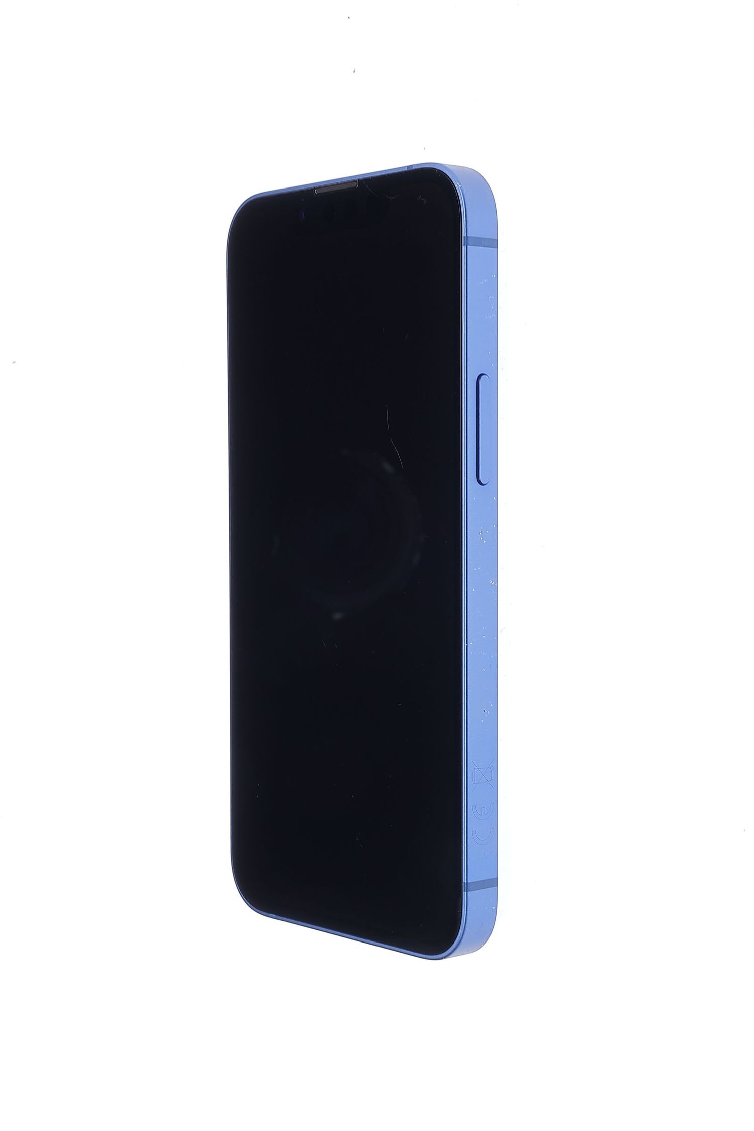 Apple iPhone 13 mini 256 GB Blue - Πολύ καλό