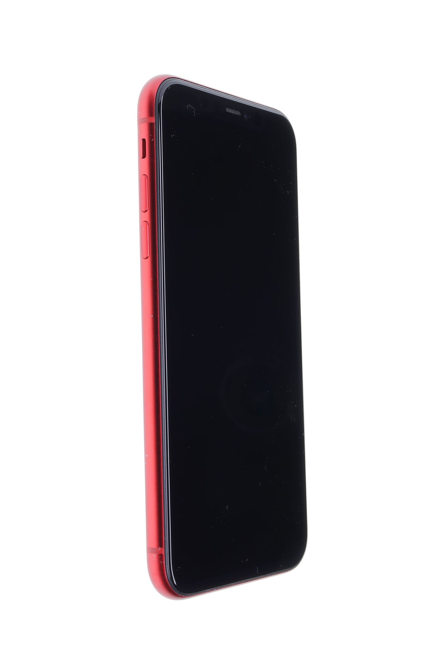 Apple iPhone 11 64 GB Red - Nagyon jó