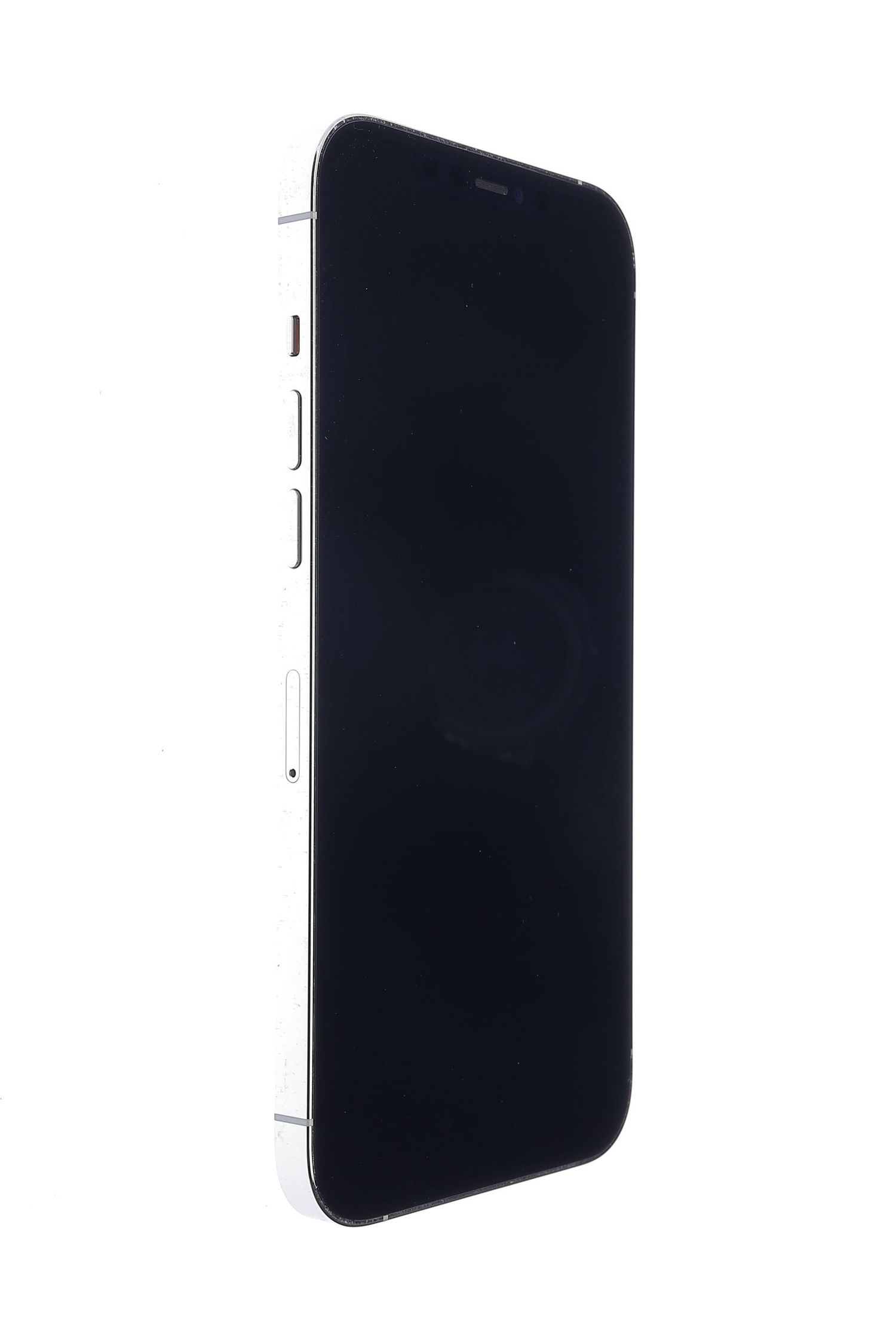 Apple iPhone 12 Pro Max 512 GB Silver - Εξαιρετικό