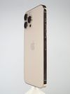 Мобилен телефон Apple iPhone 13 Pro Max, Gold, 512 GB, Foarte Bun