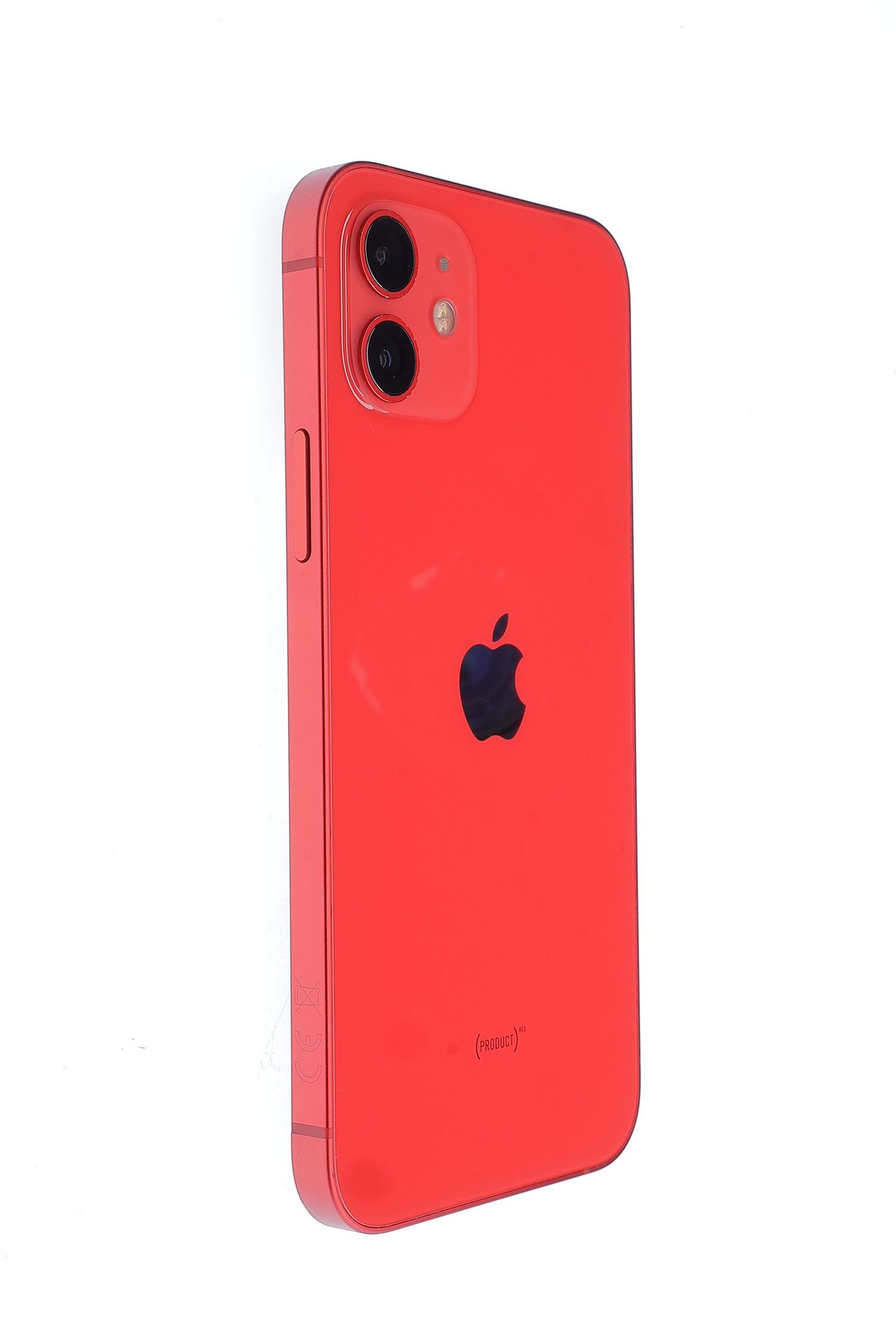 Apple iPhone 12 128 GB Red - Excelent