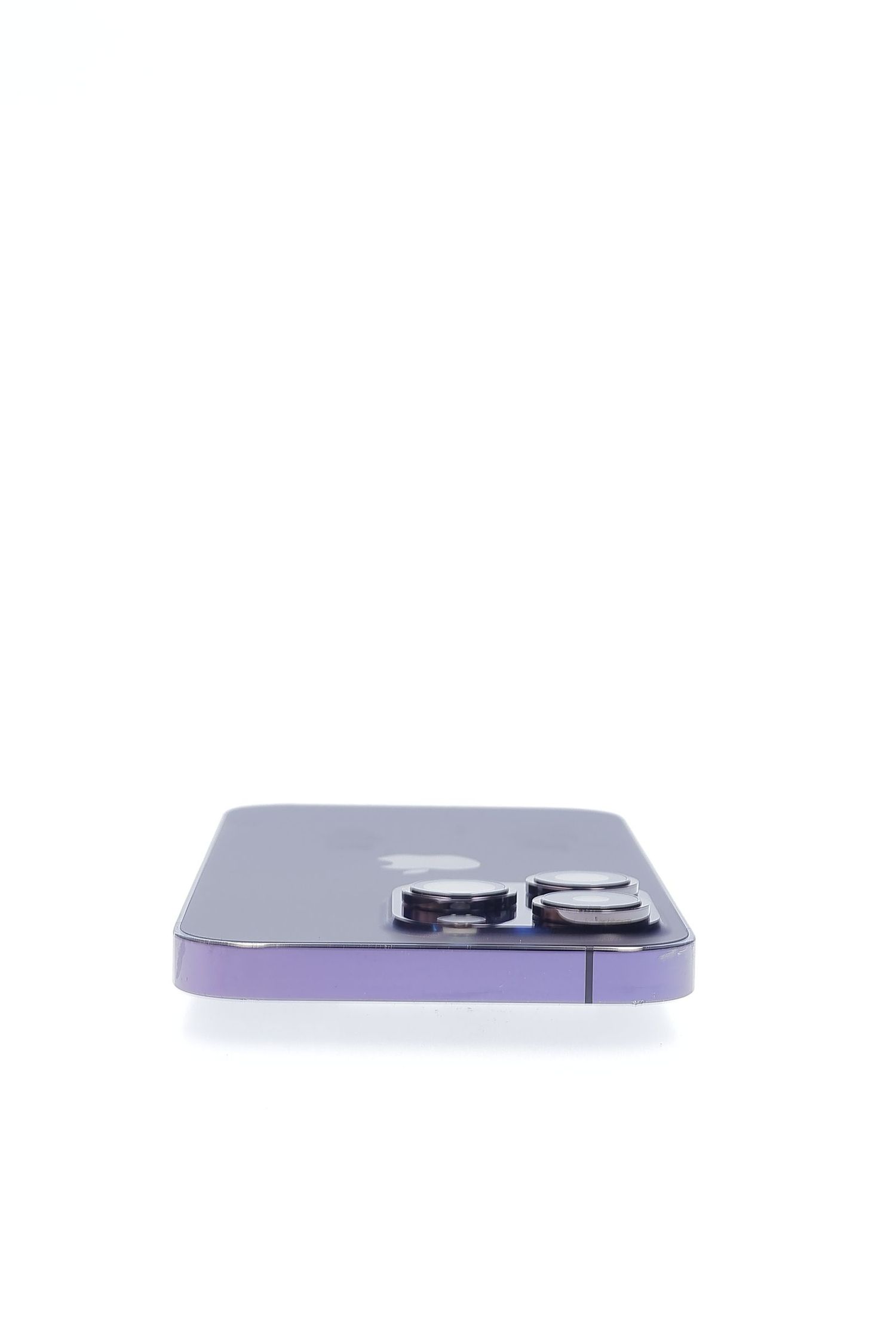 Apple iPhone 14 Pro 128 GB Deep Purple - Excelent