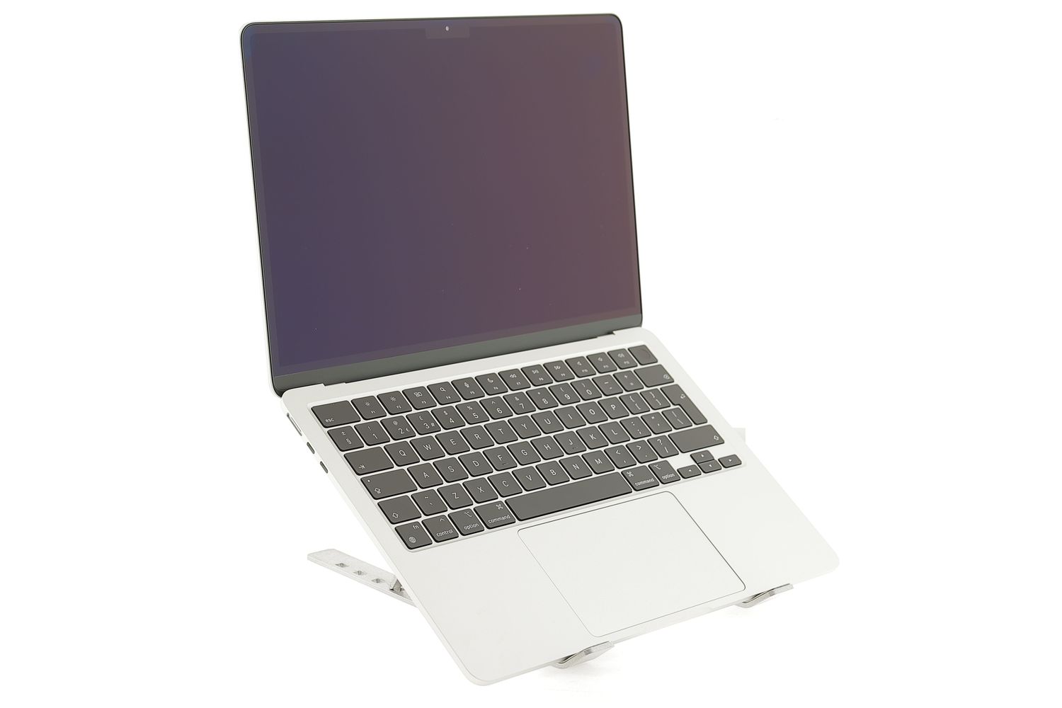 Apple MacBook Air 13″ 2024, M3 8 Cores, 16 GB, 8 core GPU 256 GB Silver - Ca nou