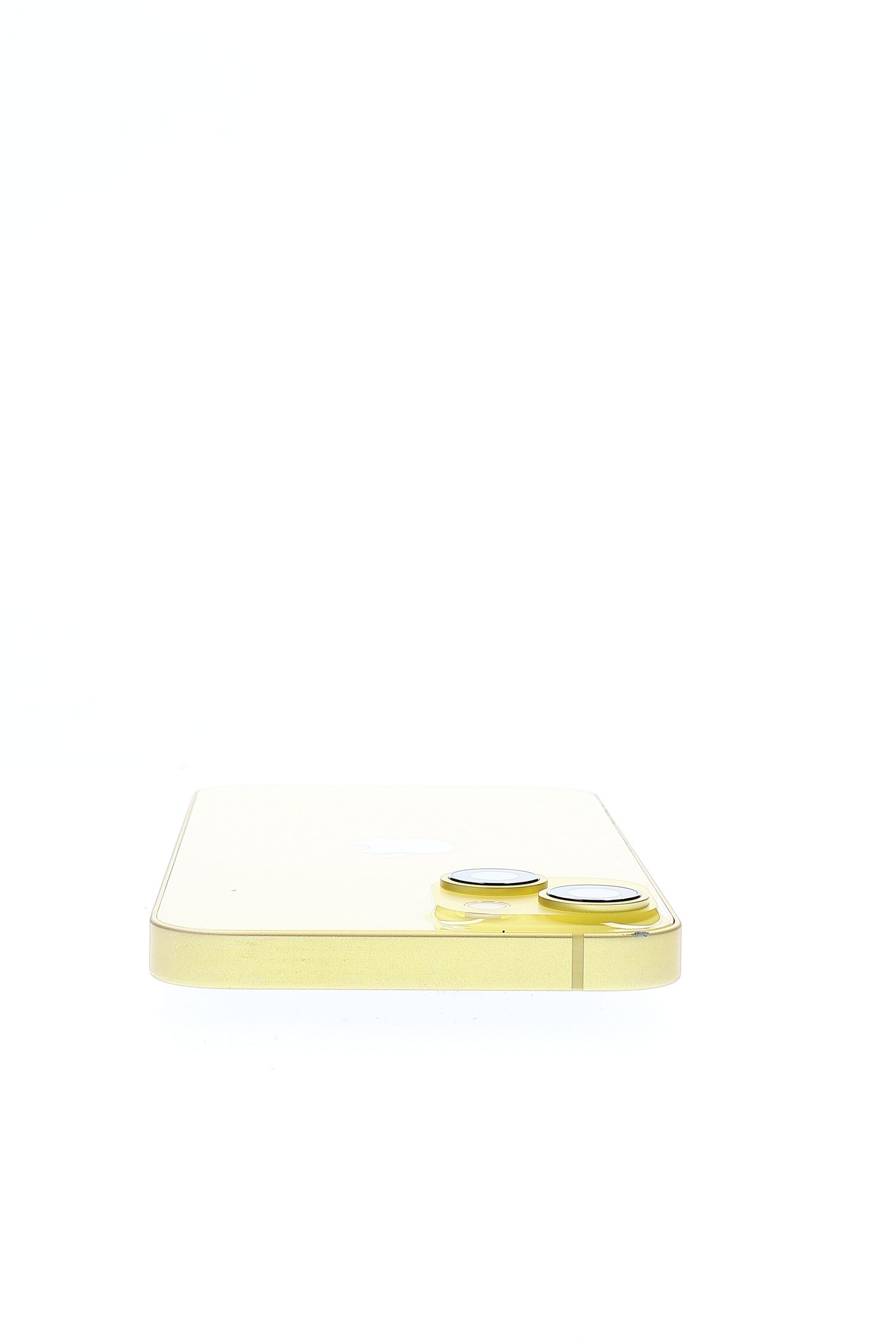 Apple iPhone 14 128 GB Yellow - Много добро
