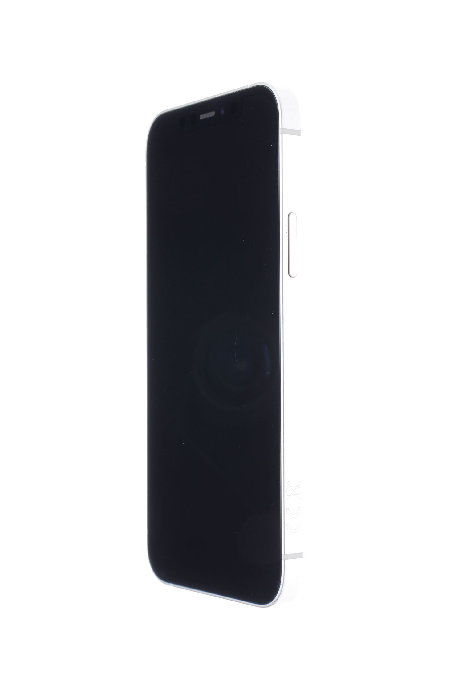 Apple iPhone 12 128 GB White - Nagyon jó