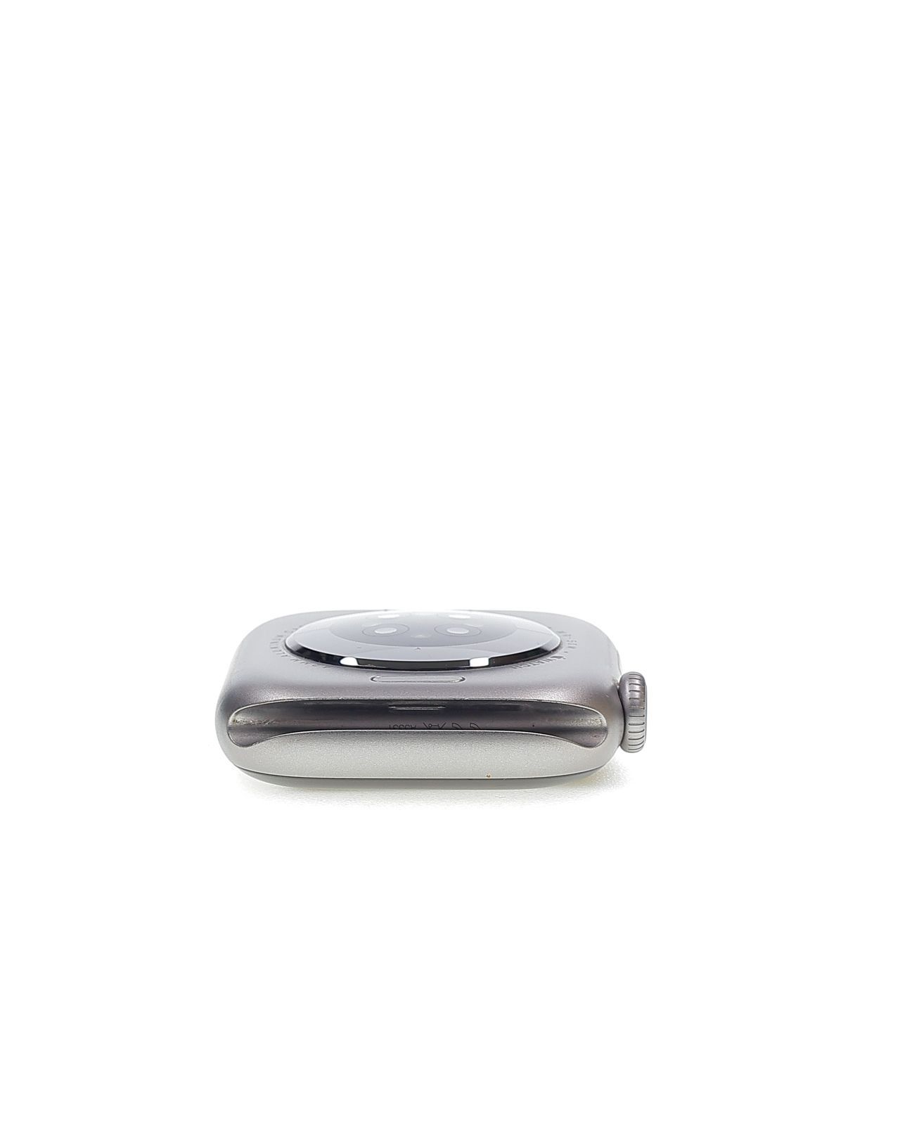 Apple Watch Series 11 2025, GPS, Aluminium 42mm Space Gray - Σαν καινούργιο
