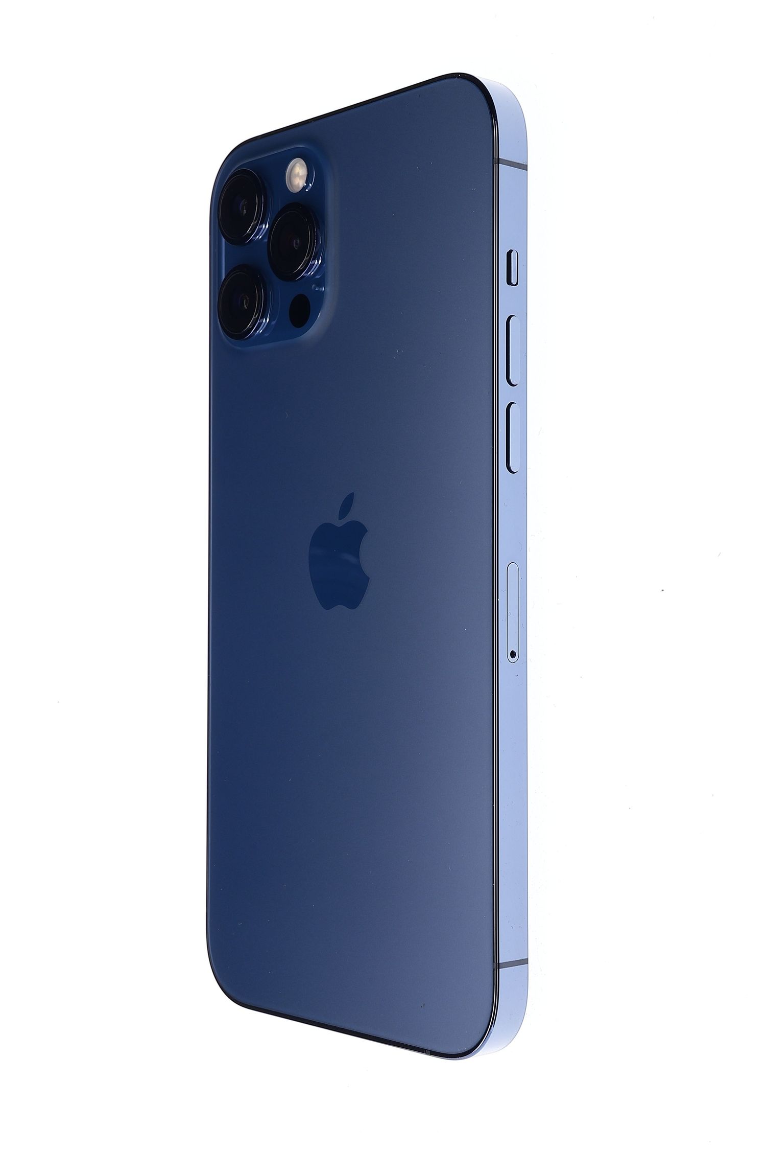 Apple iPhone 12 Pro Max 128 GB Pacific Blue - Като нов