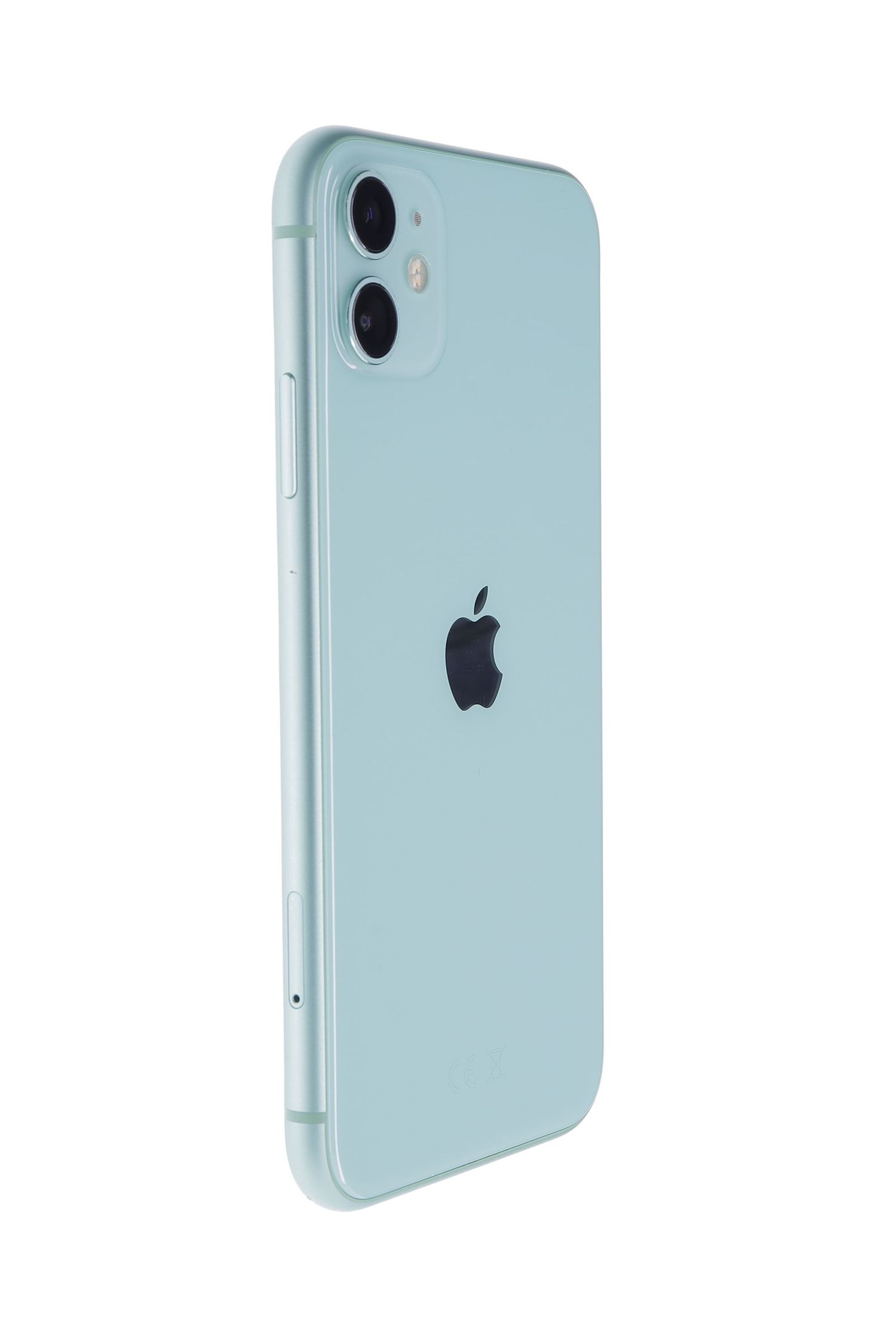 Apple iPhone 11 64 GB Green - Ca nou