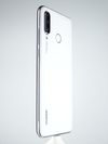 Telefon mobil Huawei P30 Lite Dual Sim, Pearl White, 128 GB,  Excelent