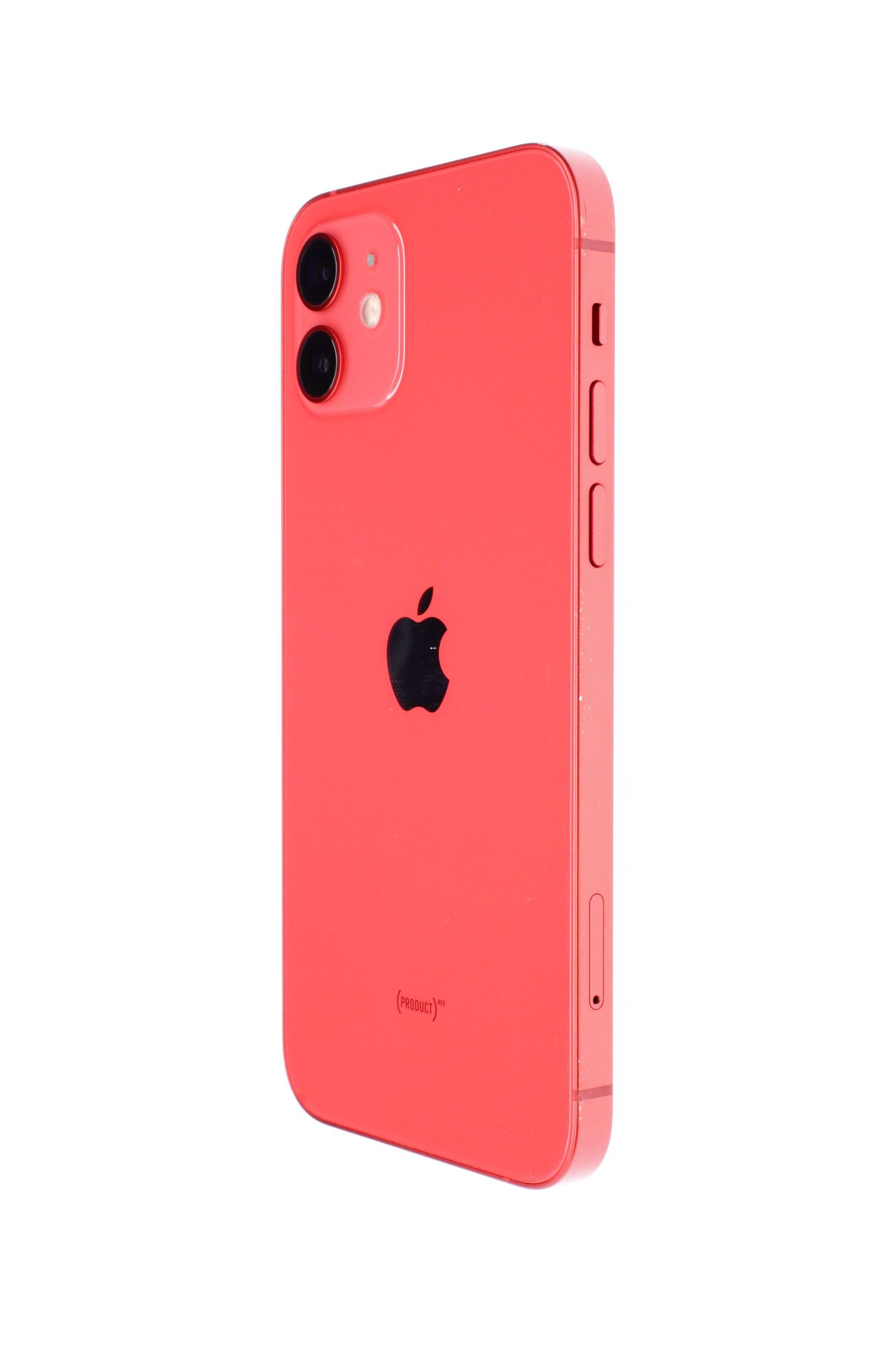 Apple iPhone 12 64 GB Red - Отлично