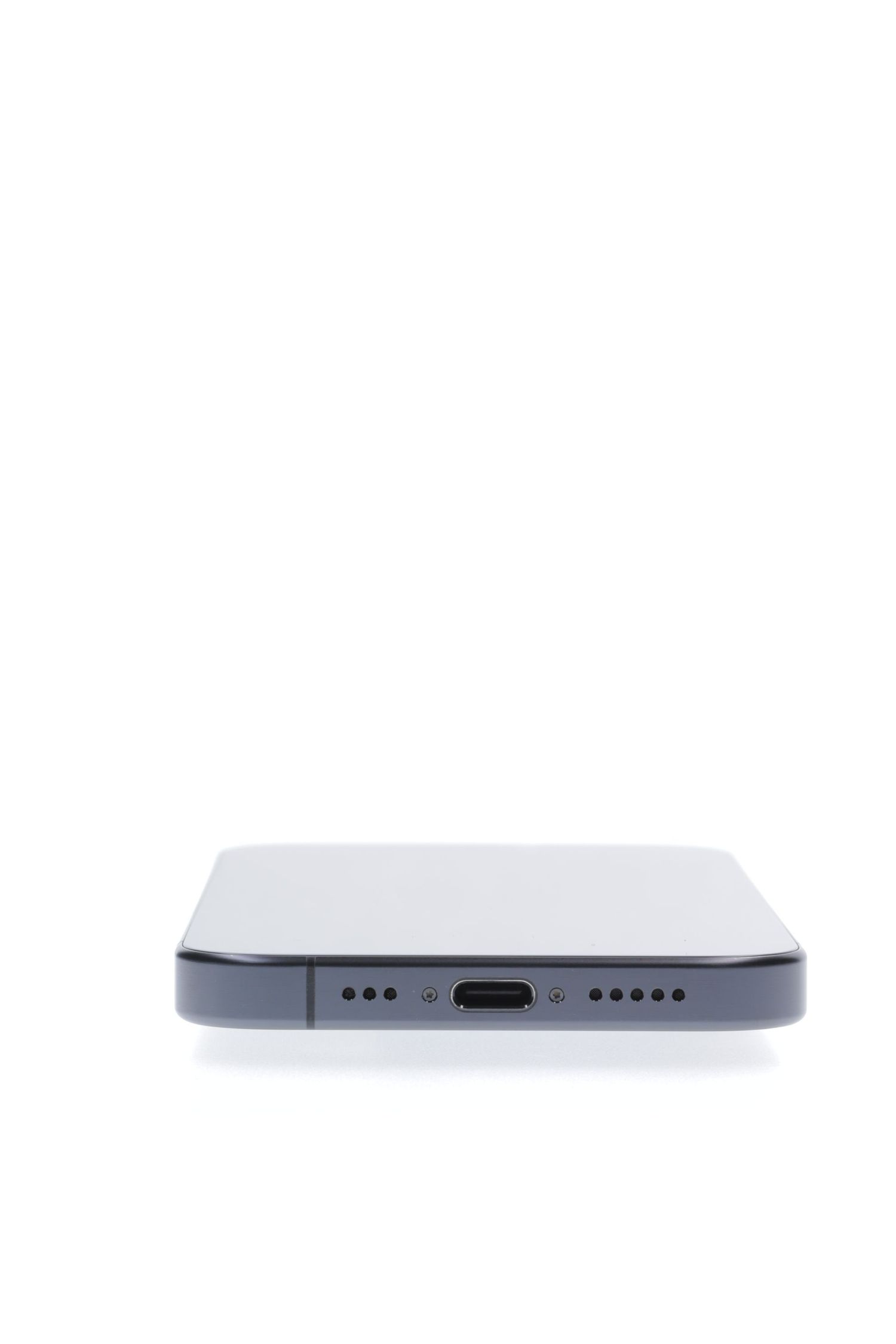 Apple iPhone 15 Pro 256 GB Black Titanium - Foarte bun