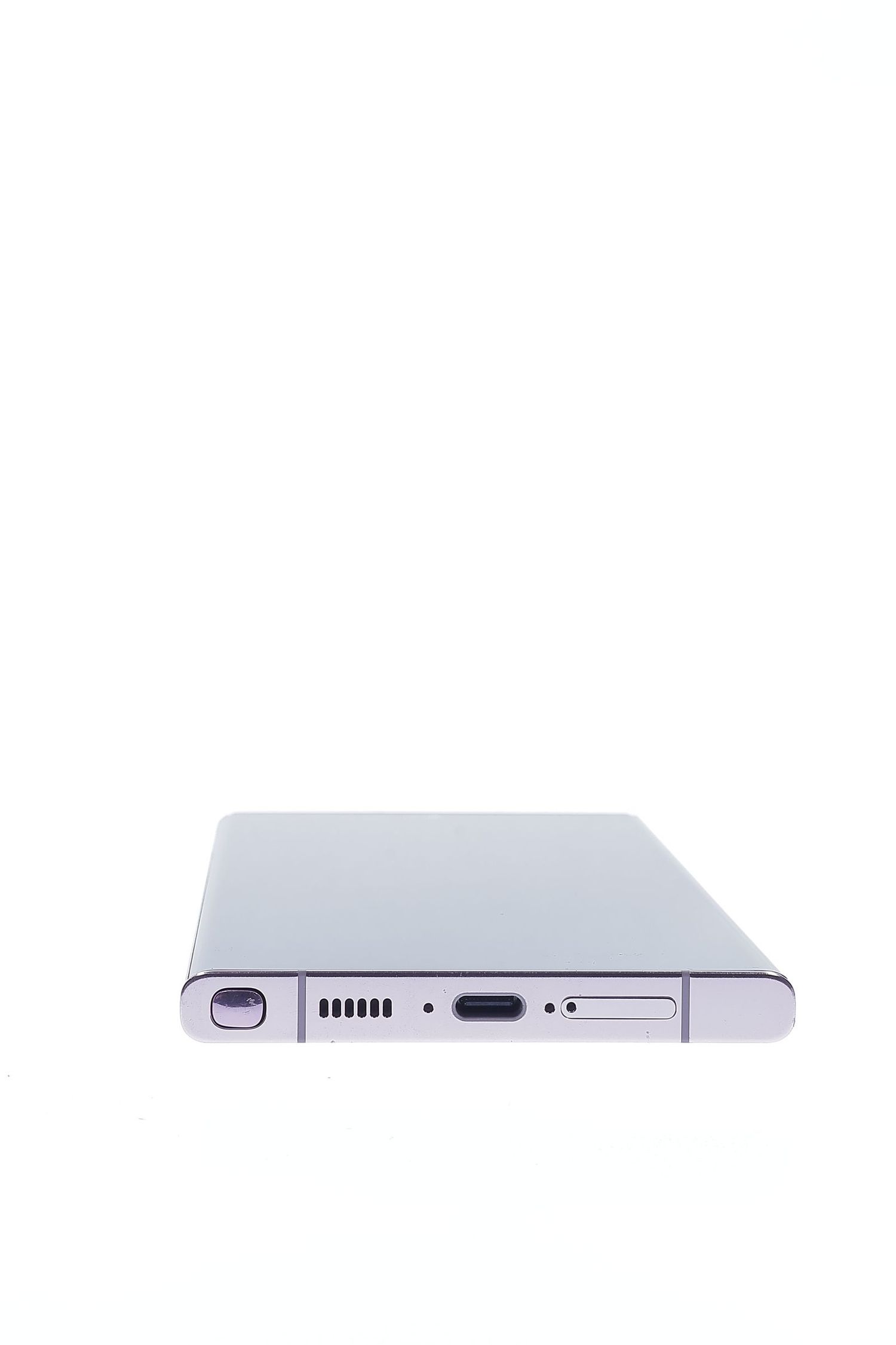 Samsung Galaxy S23 Ultra 5G Dual Sim 256 GB Lavender - Εξαιρετικό