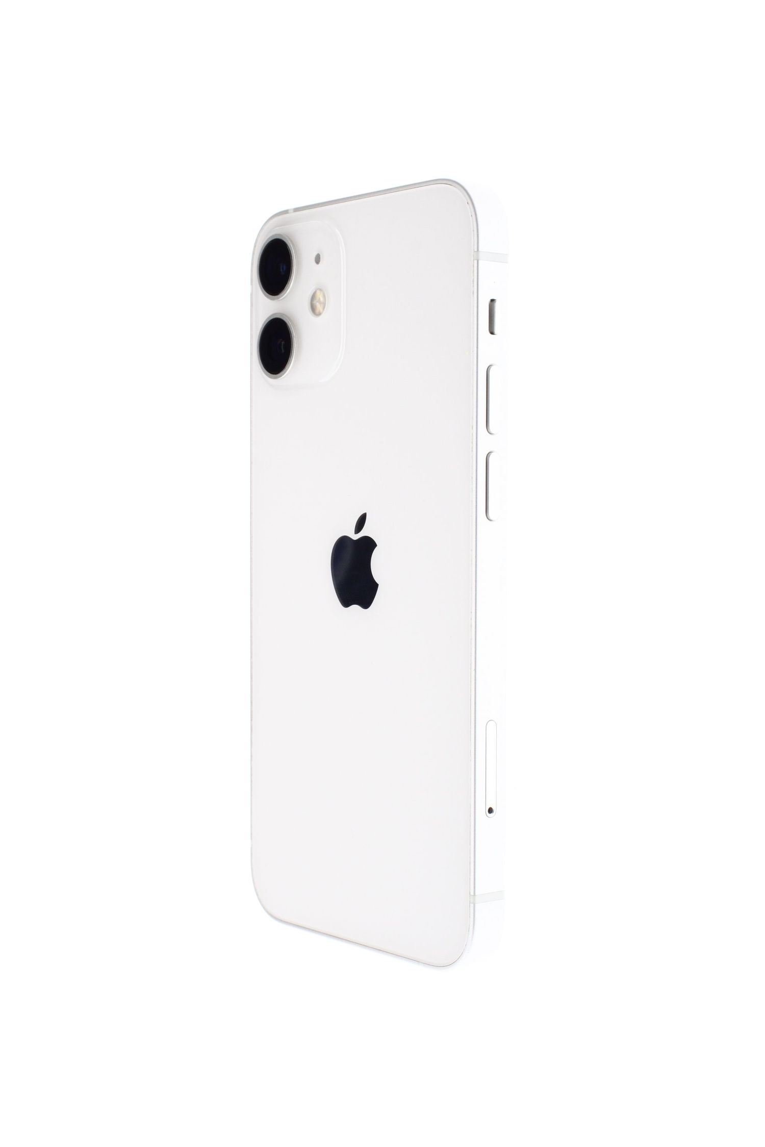 Apple iPhone 12 mini 128 GB White - Като нов